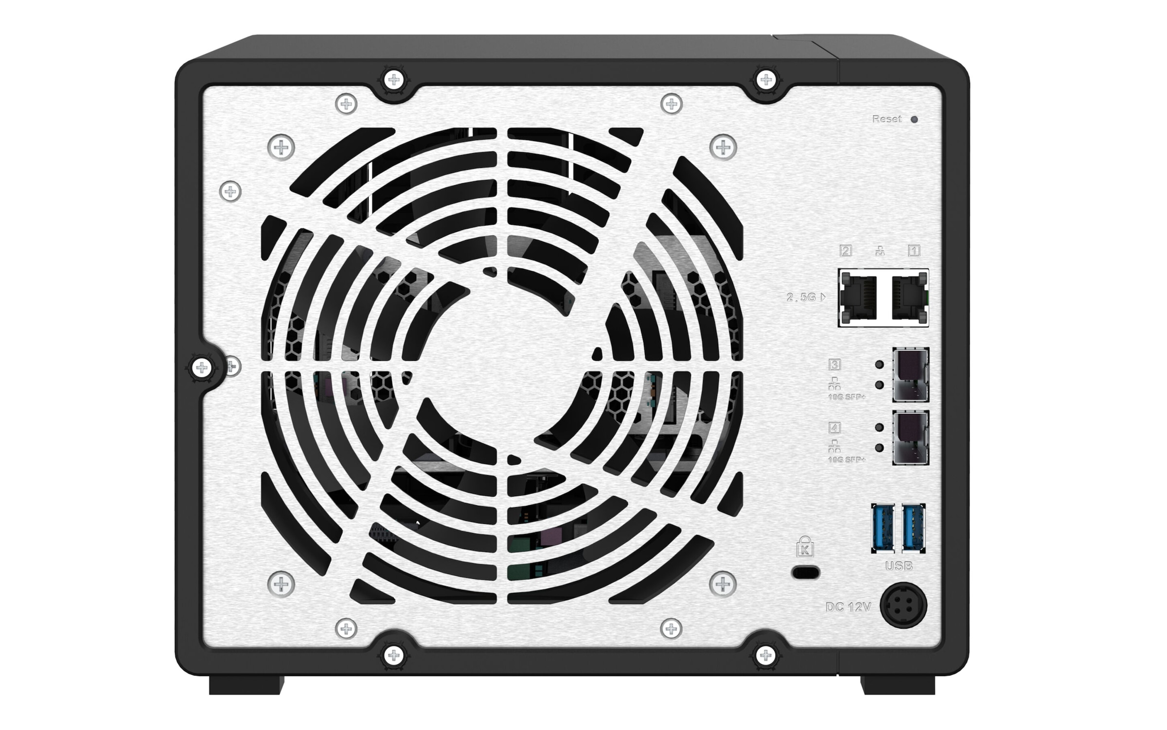 QNAP NAS-Server »TS-932PX«