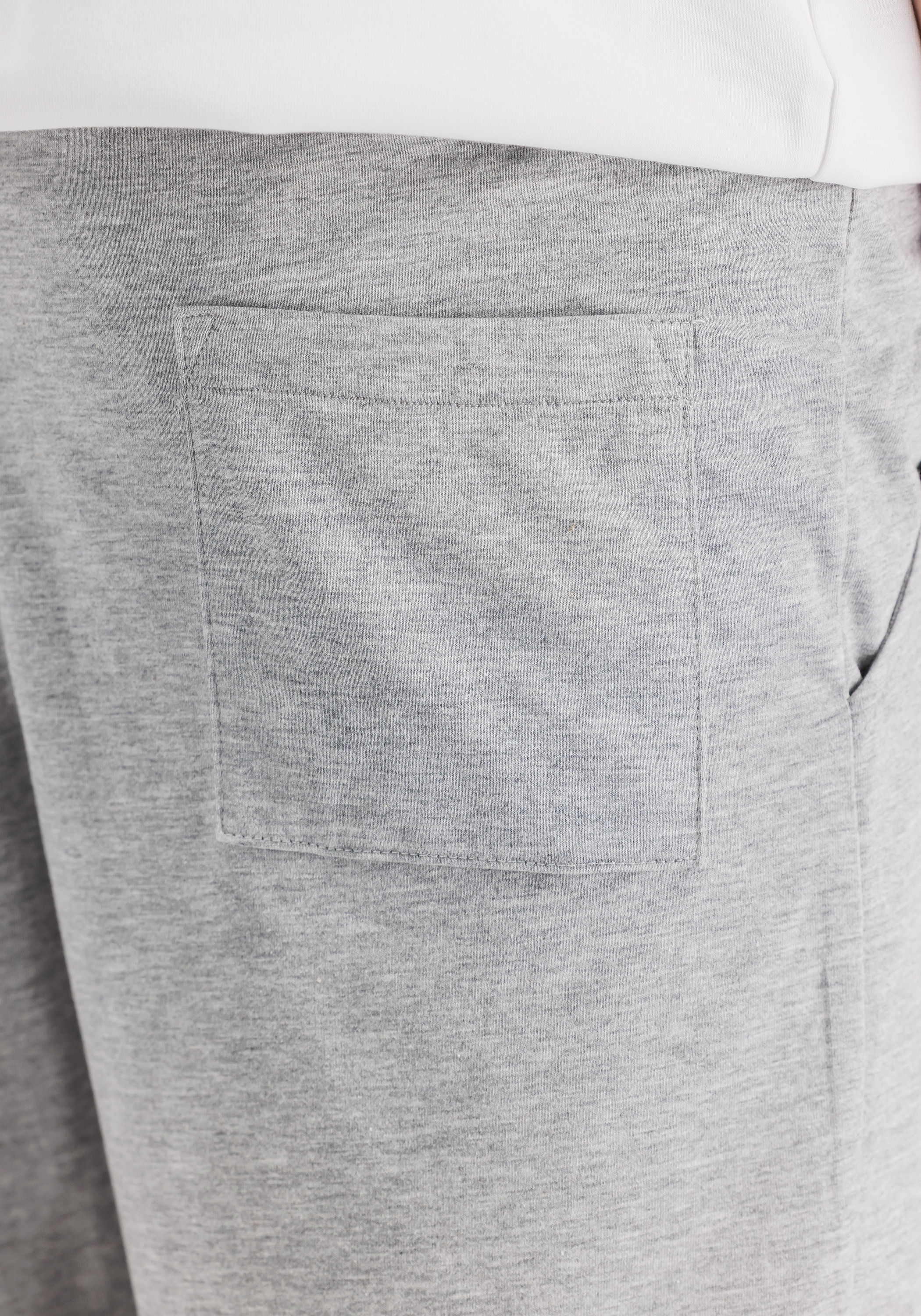 Alpha Industries Shorts »Alpha Jersey Short«