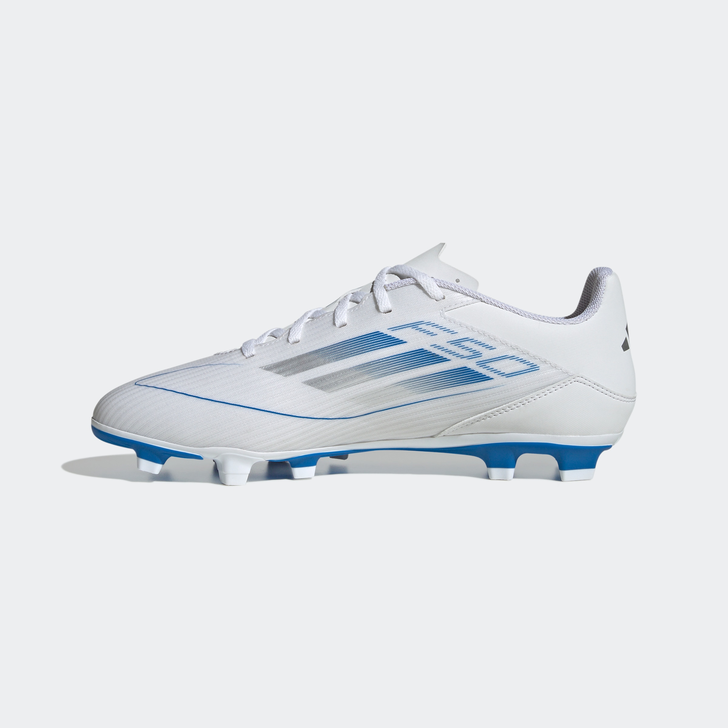 adidas Performance Fußballschuh »F50 CLUB FG/MG«