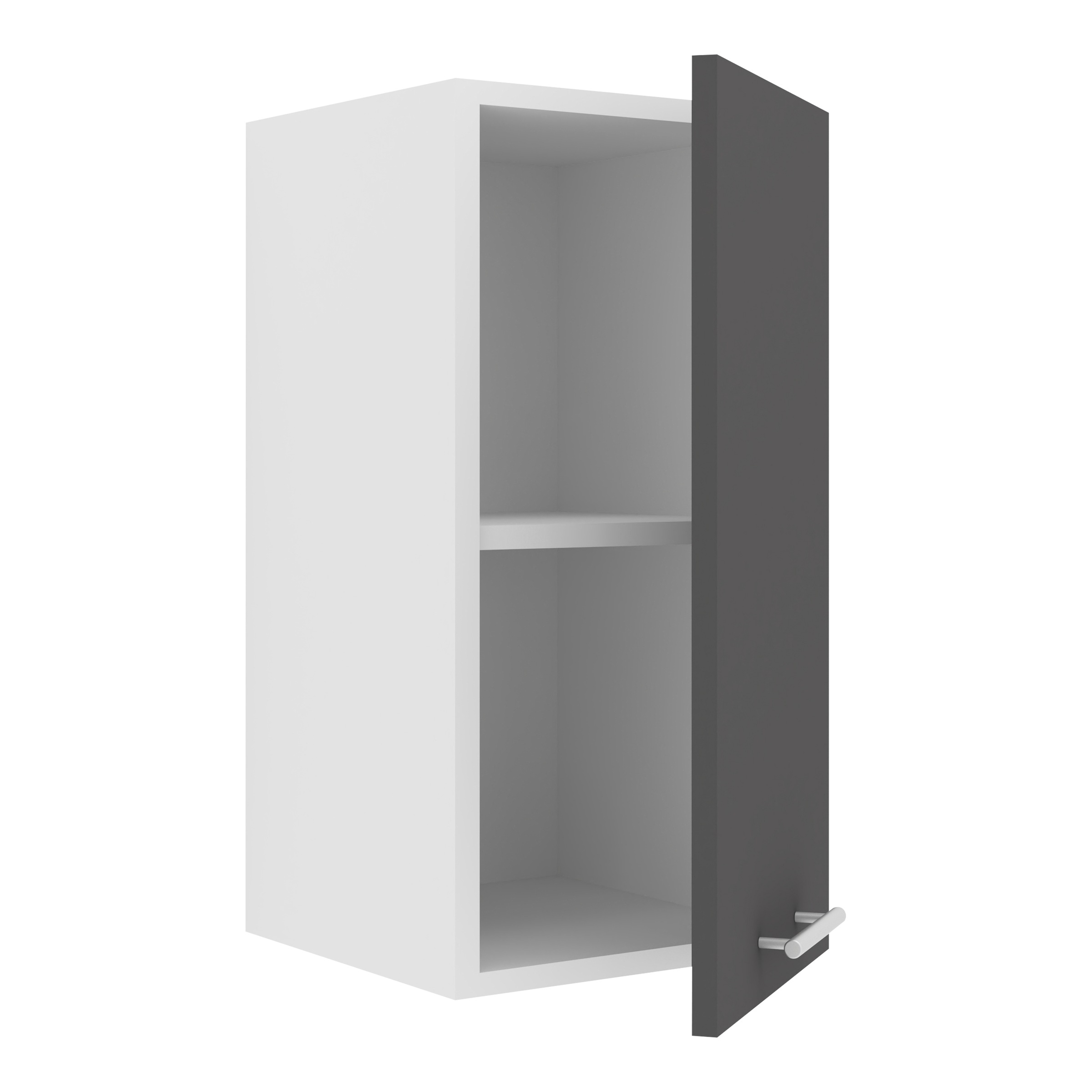 VCM Hängeschrank »Küchenschrank B. 30 cm Hängeschrank Küche Esilo« 1 Stk. tlg.