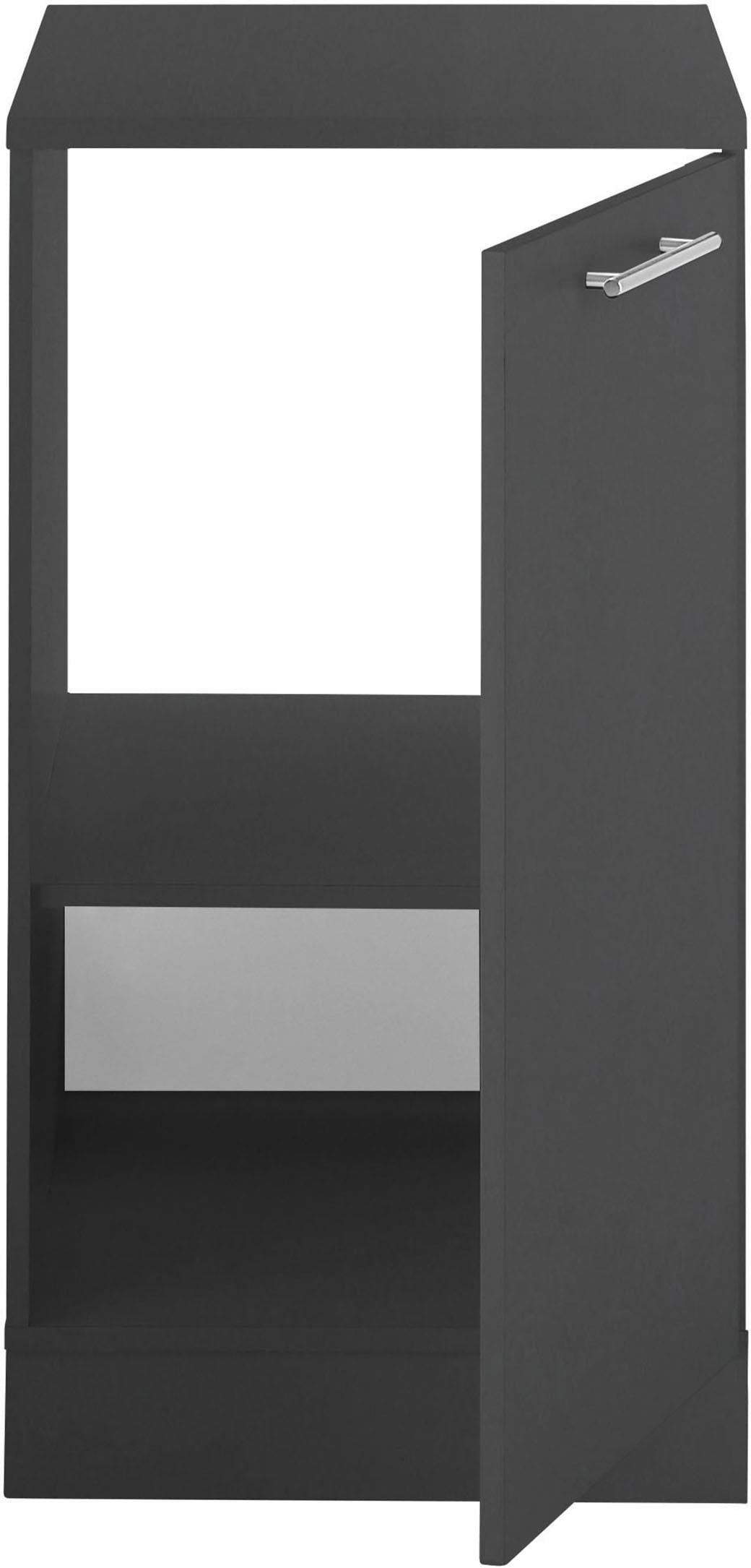 Laundreezy Mehrzweckschrank-Set »Laundreezy, Spülenschrank BxHxT 50x92x68 cm« 1 Stk. tlg.