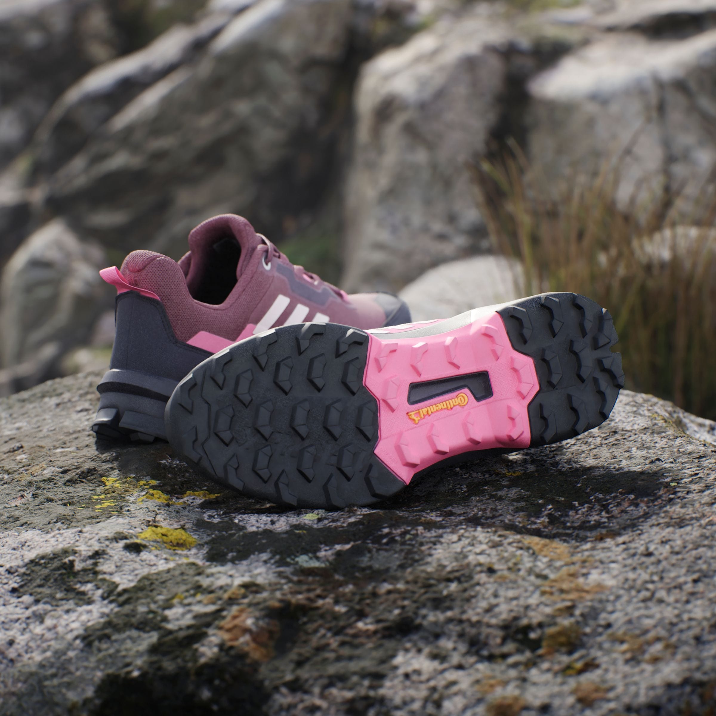 adidas TERREX Wanderschuh »AX4 GORE-TEX«, wasserdicht