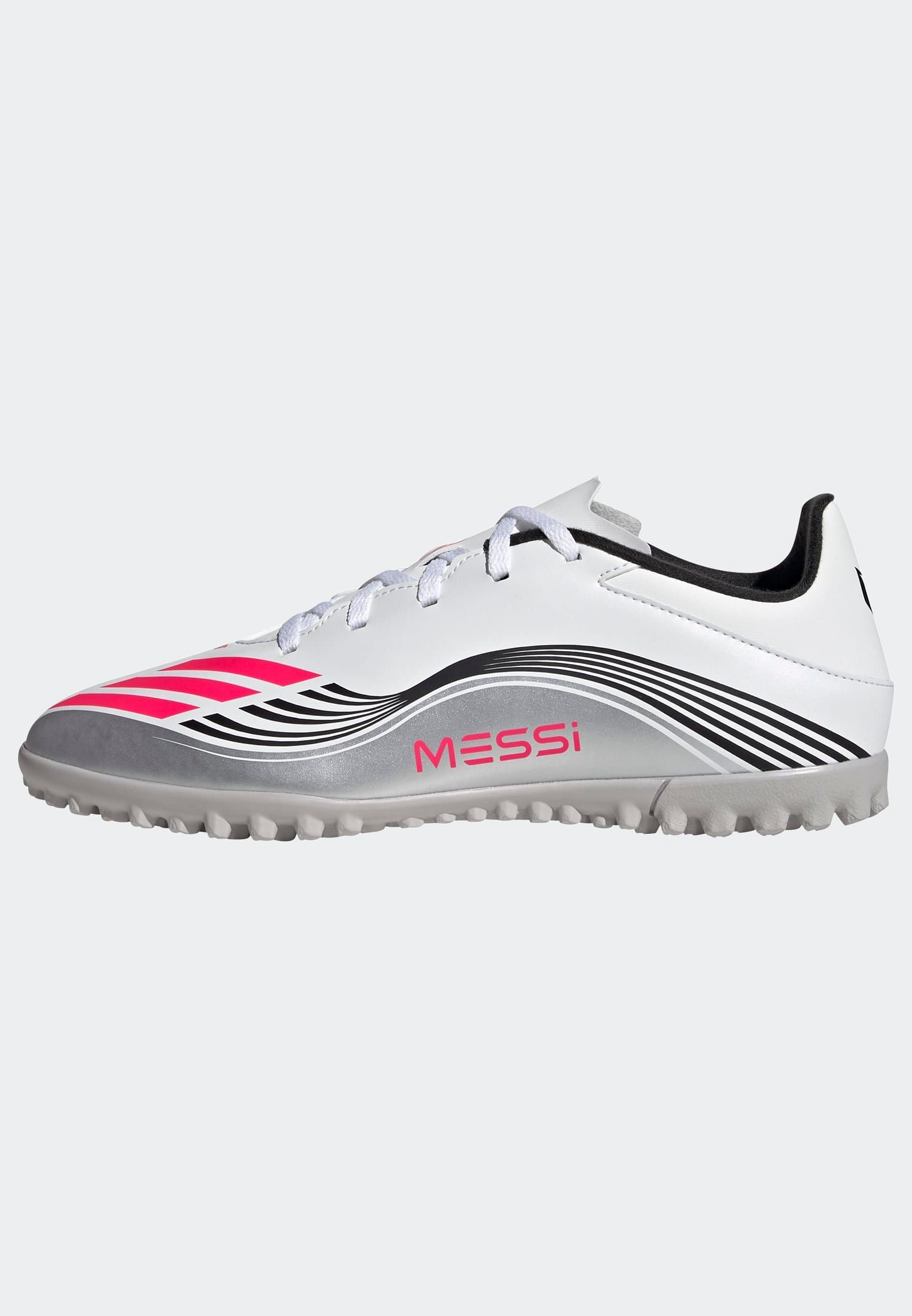 adidas Performance Fußballschuh »F50 MESSI CLUB KUNSTRASEN E«