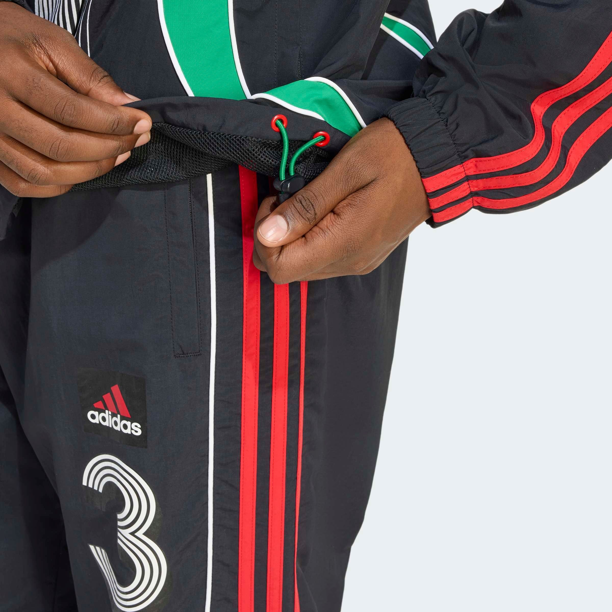 adidas Originals Trainingsjacke »GFX TRACK TOP«