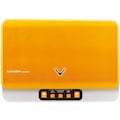Vtech® Kindercomputer »School & Go, Schulstart Laptop E - orange«