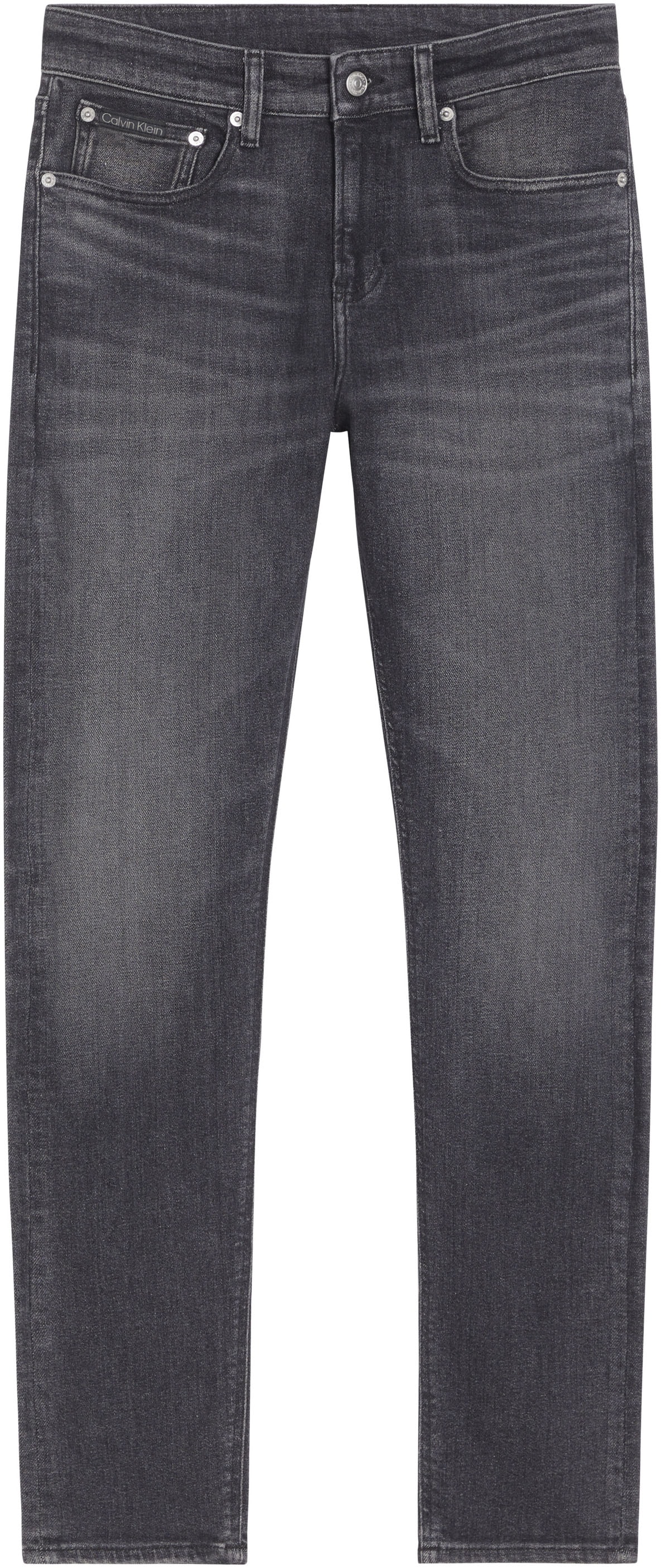 Calvin Klein Jeans Skinny-fit-Jeans »SKINNY«, im 5-Pocket-Style