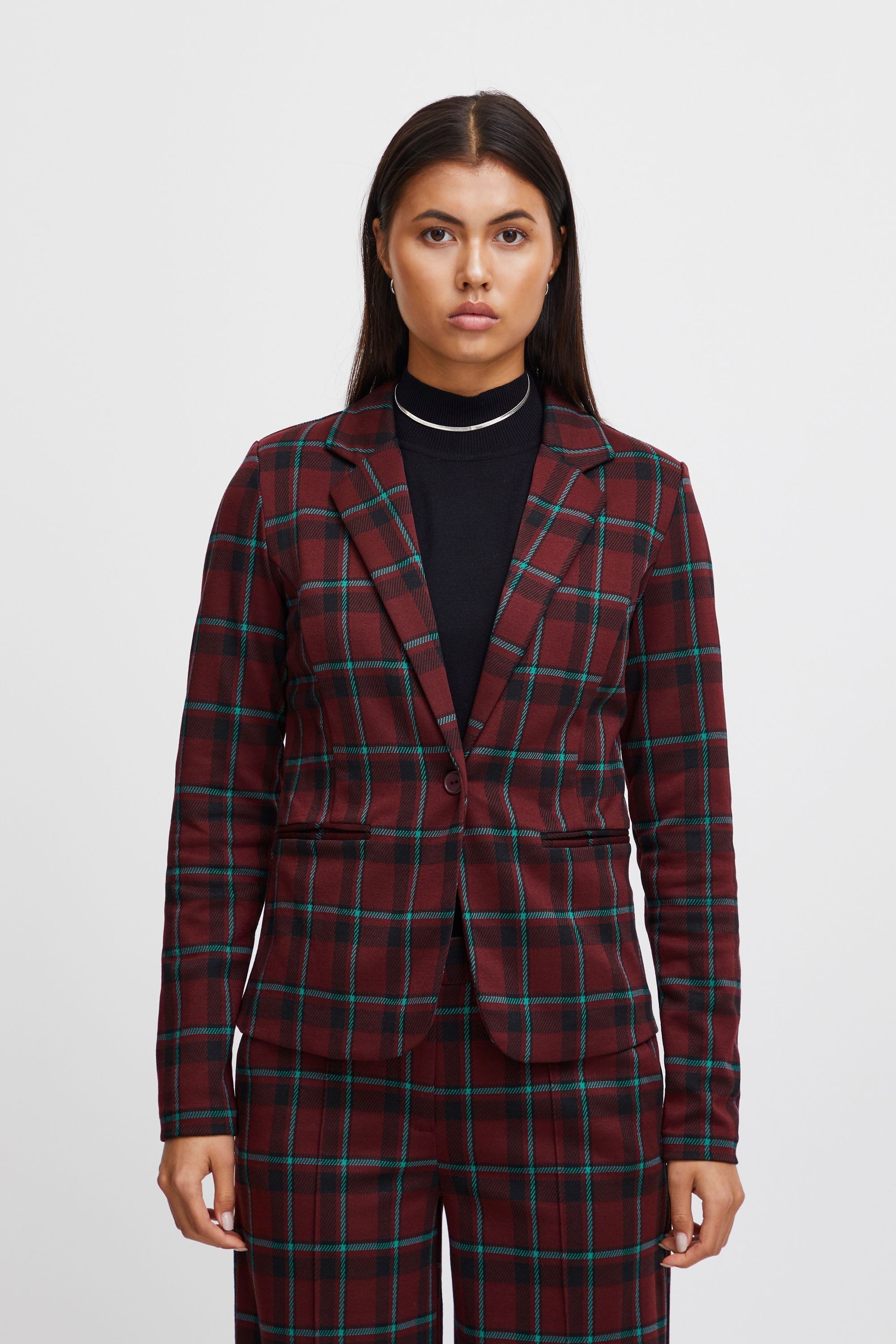 Ichi Jackenblazer »Jackenblazer IHKate«