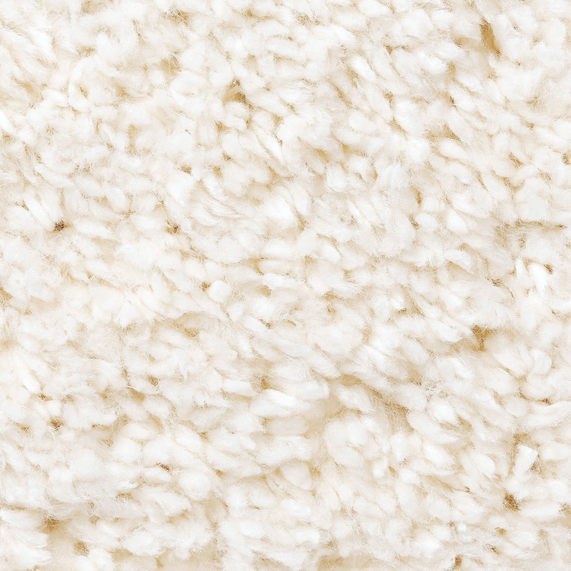 Sehrazat Hochflor-Teppich »Ethno1800«, rechteckig, 30 mm Höhe, melierter Langflor, Wohnzimmer