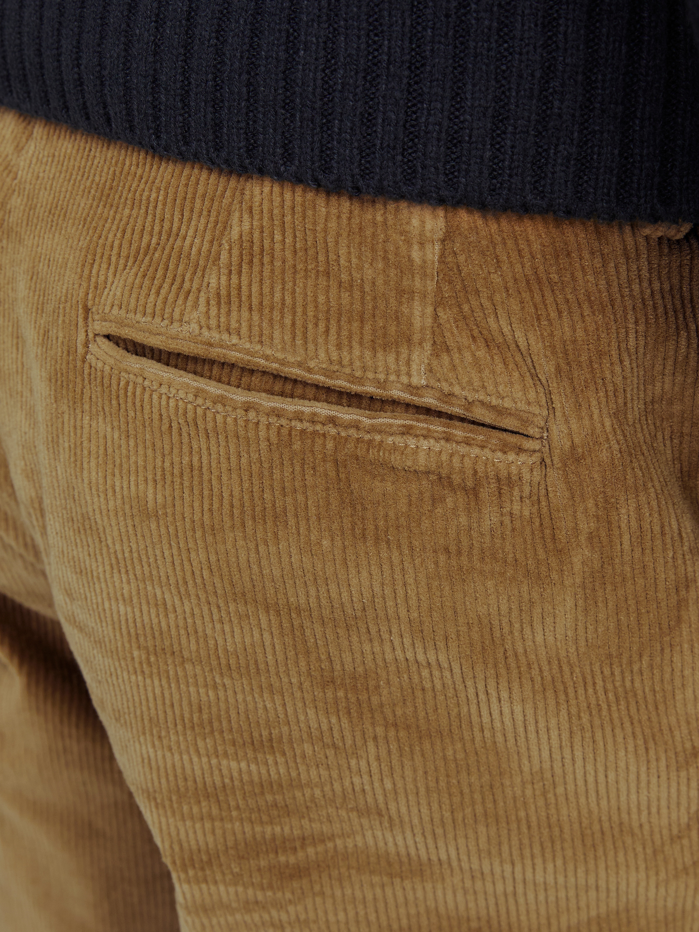 Jack & Jones Chinos »JPSTACE JJCORDUROY CHINO SN«