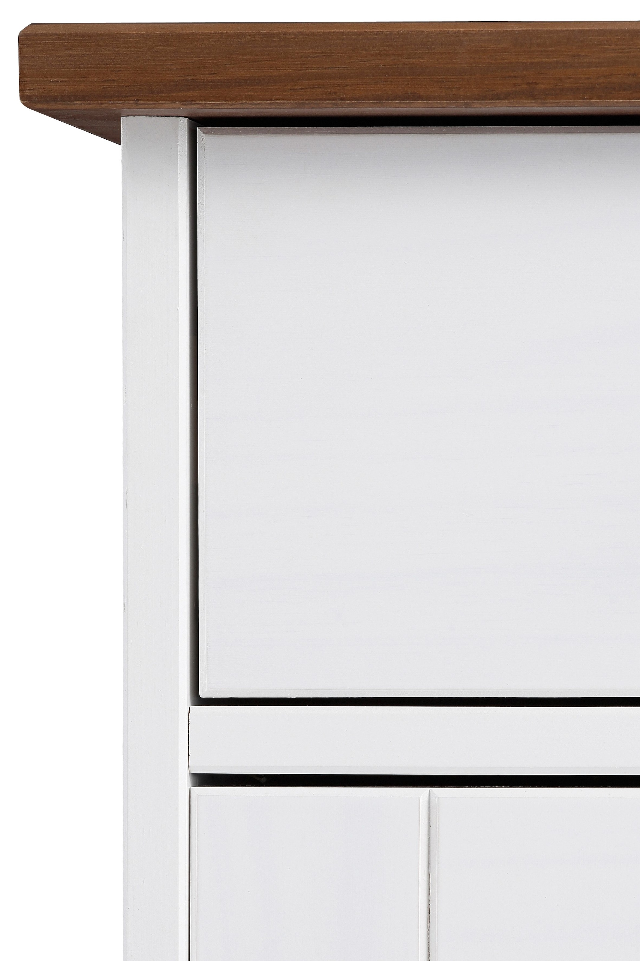 Home affaire Kommode »Westerland«, Breite 130 cm