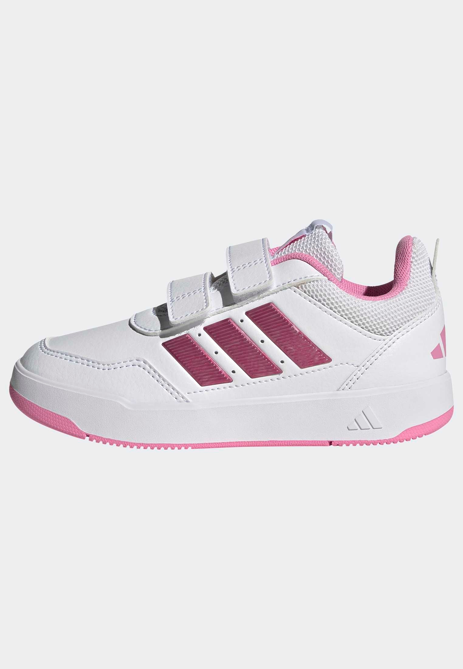 adidas Sportswear Sneaker »TENSAUR SPORT 3.0 CF K«  mit Klettverschluss, für Kinder & Jugendliche