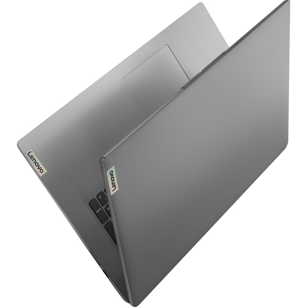 Lenovo Business-Notebook »IdeaPad 1 15" Laptop, Full HD IPS Display, 8 GB RAM, Windows 11 Home,«, 39,62 cm, / 15,6 Zoll, AMD, Ryzen 5, Radeon™ 610M, 512 GB SSD, 3 Monate kostenlos Lenovo Premium Care