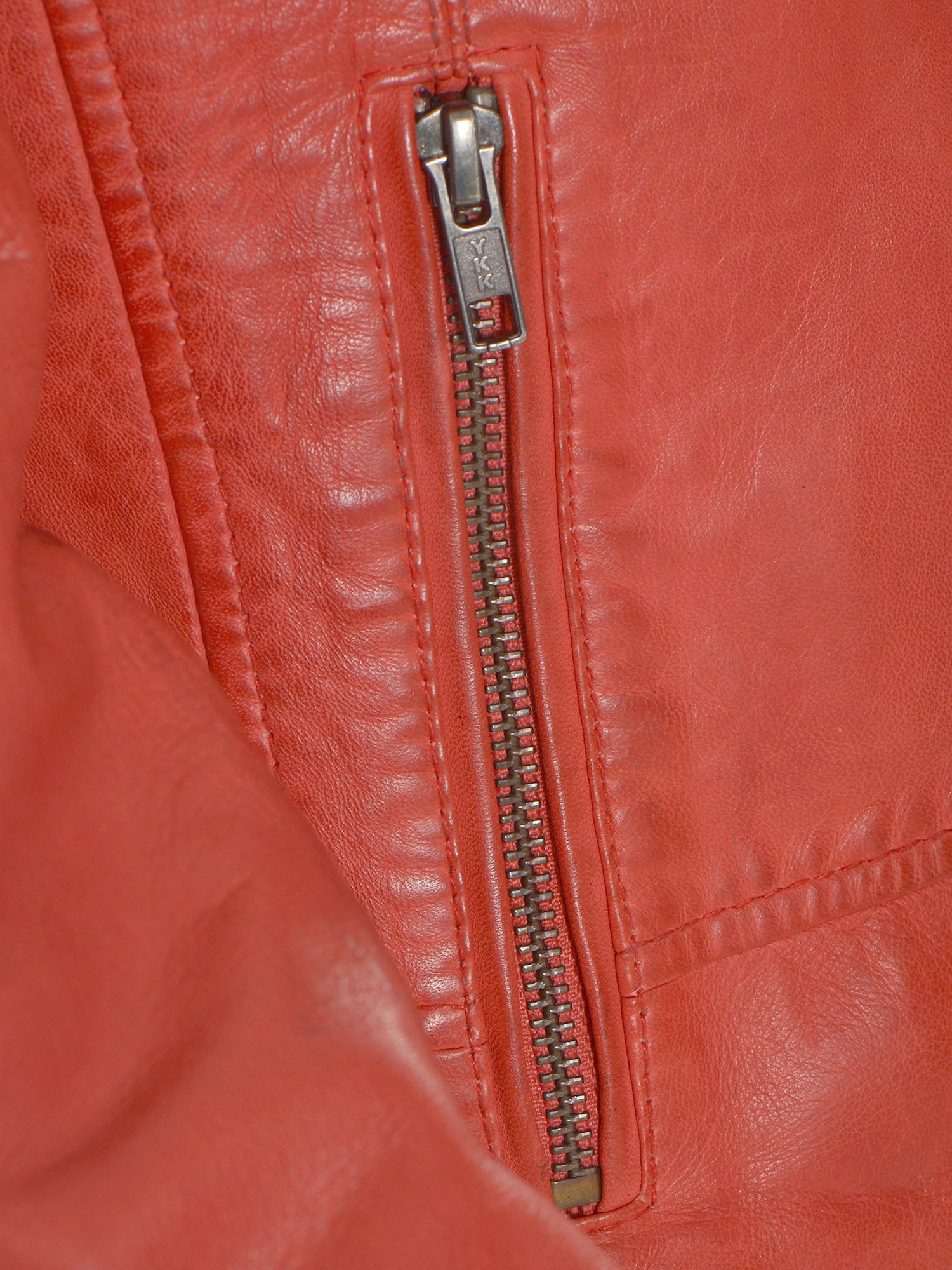 JCC Lederjacke »Lederjacke 31020359«