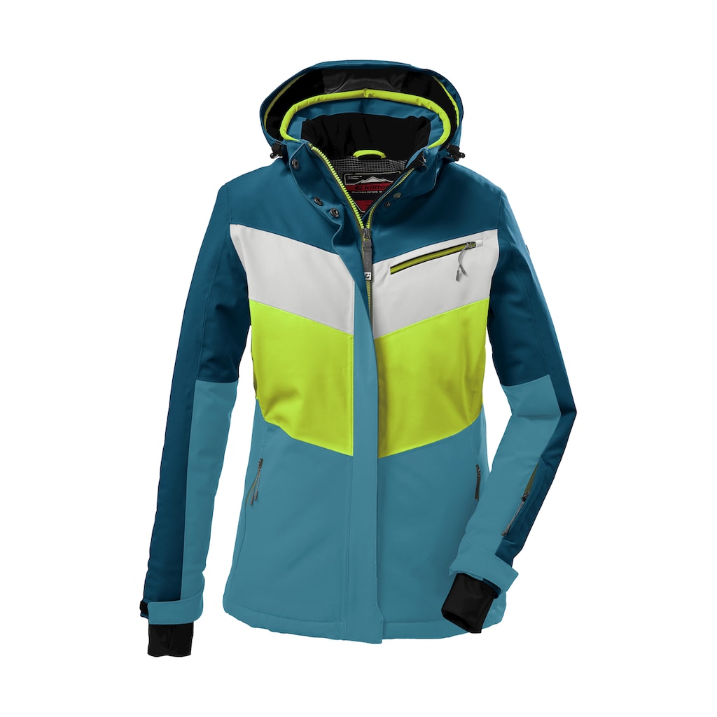 Killtec Skijacke »KSW 253 WMN SKI JCKT«