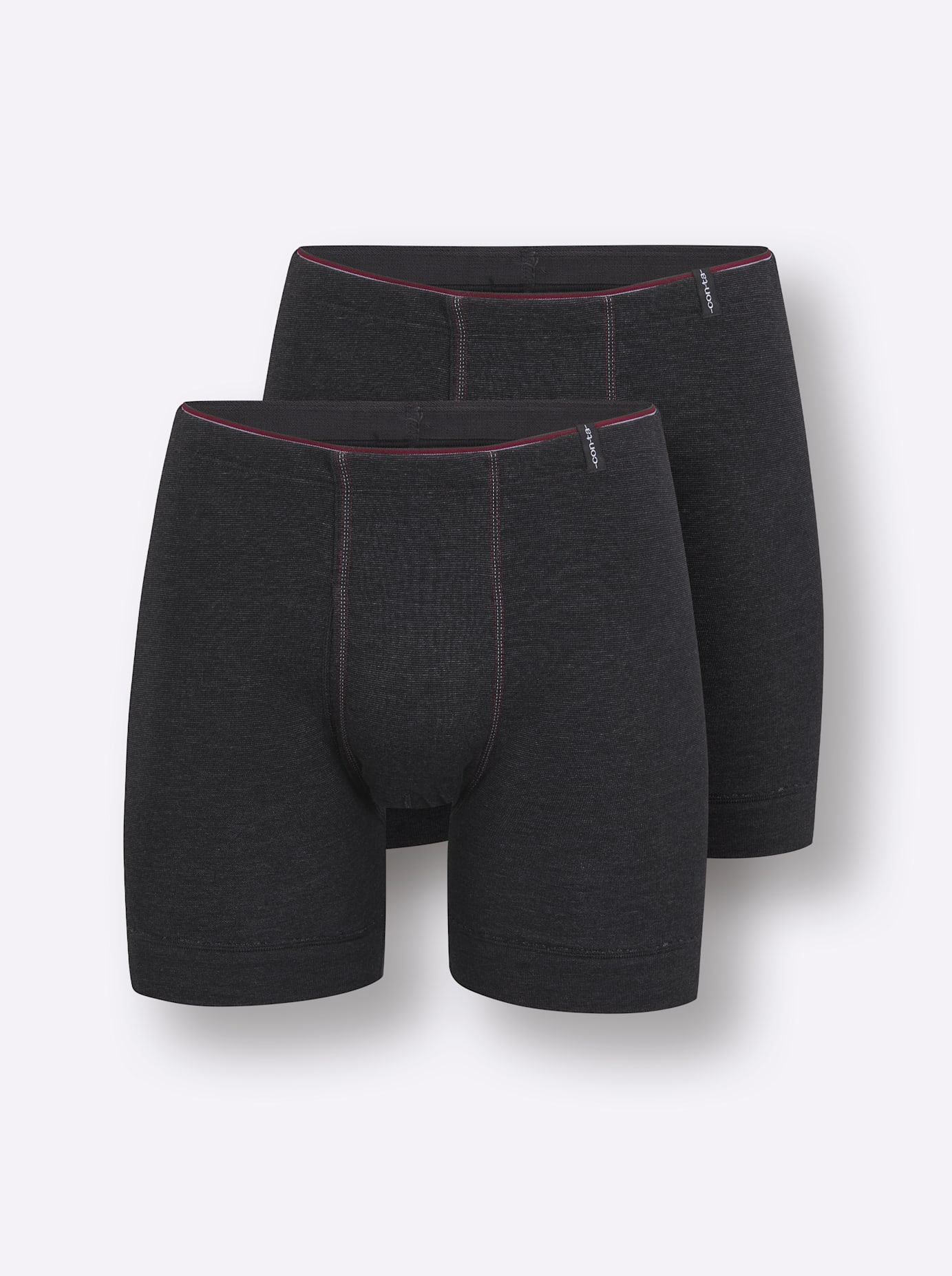 conta Boxershorts 2 Stk.