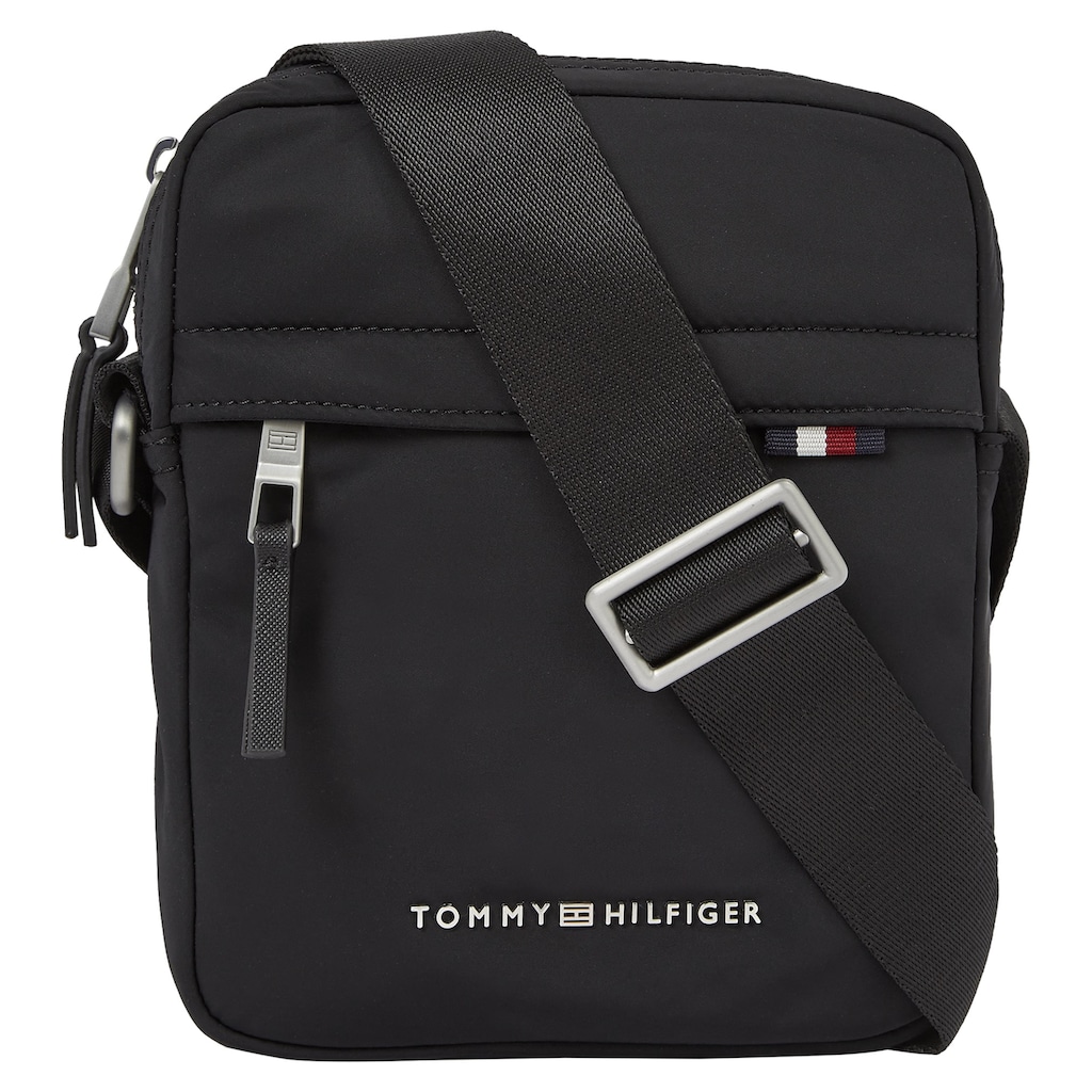 Tommy Hilfiger Mini Bag »TH SIGNATURE MINI REPORTER«