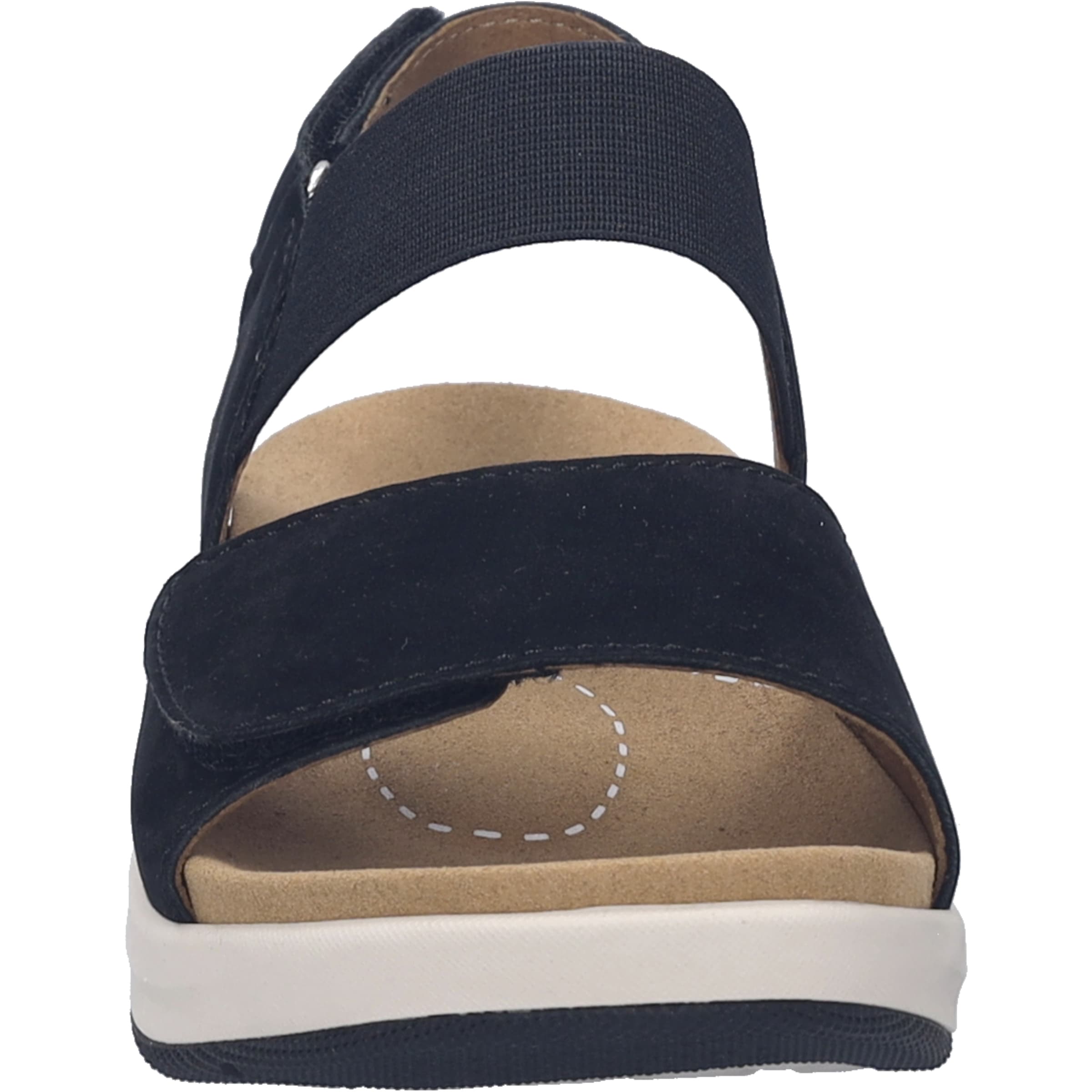 Josef Seibel Sandale »Estelle 13, schwarz«