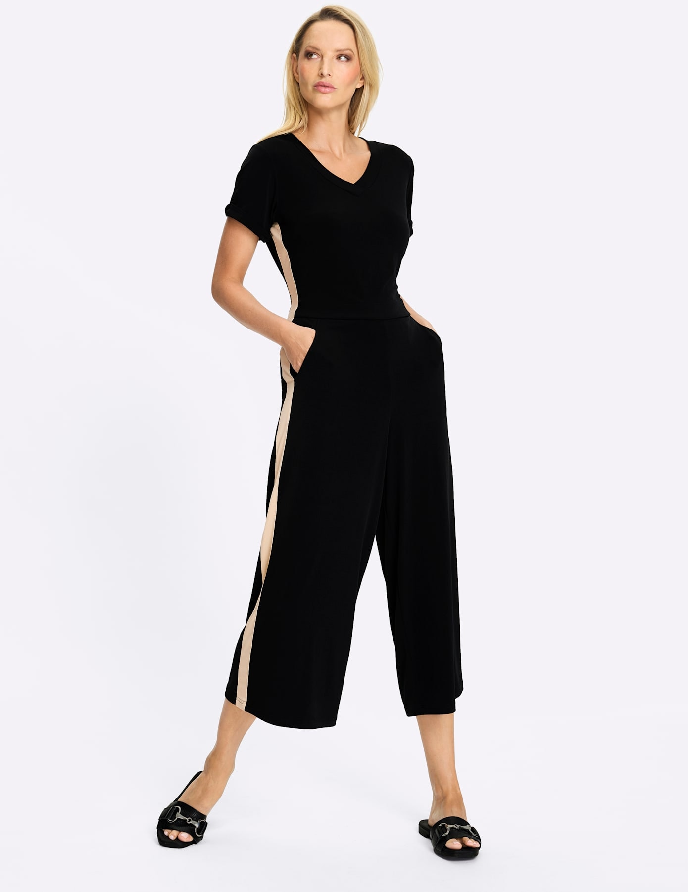 heine Jumpsuit

