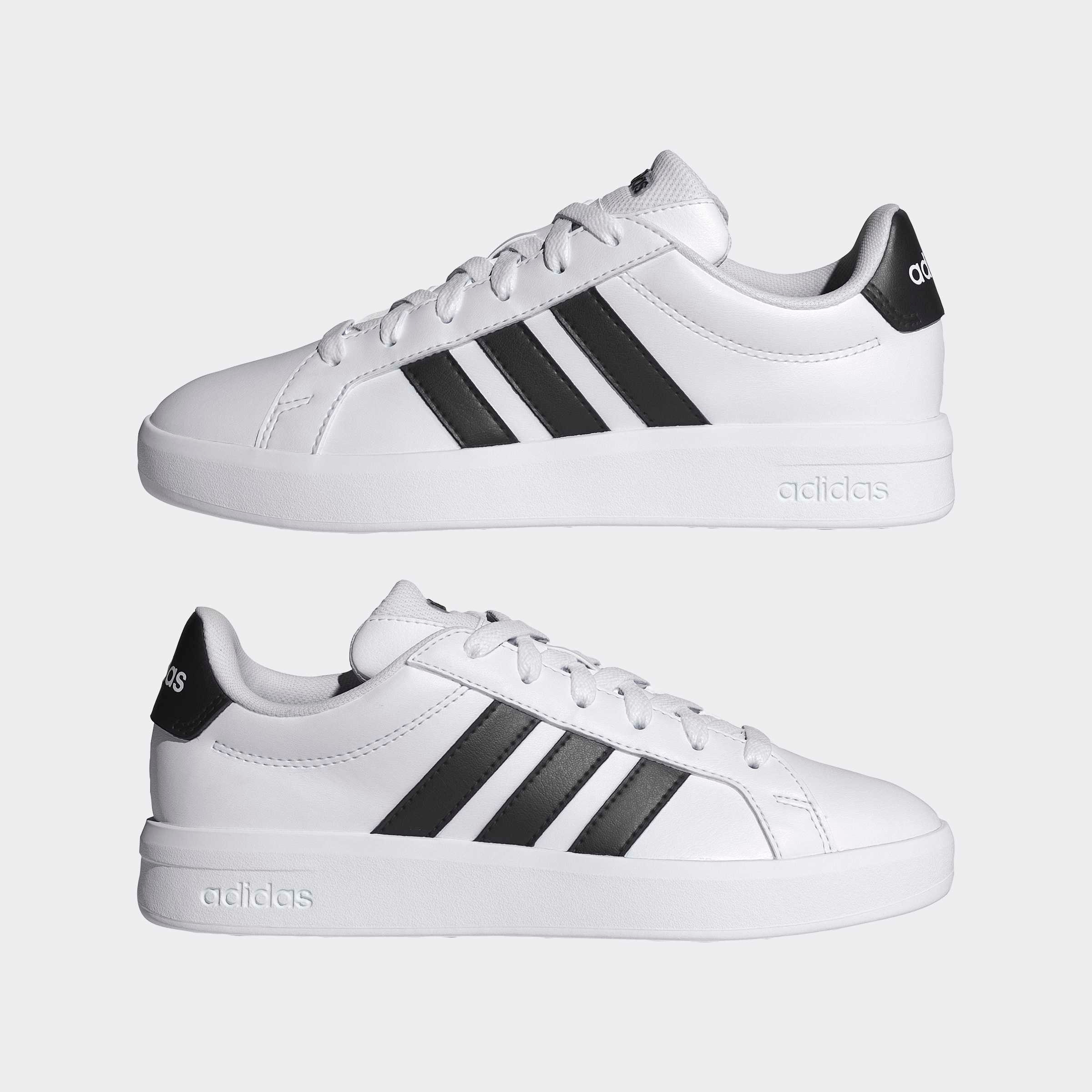 adidas Sportswear Sneaker »GRAND COURT 3.0 KINDER UND TEENS«  für Kinder & Jugendliche