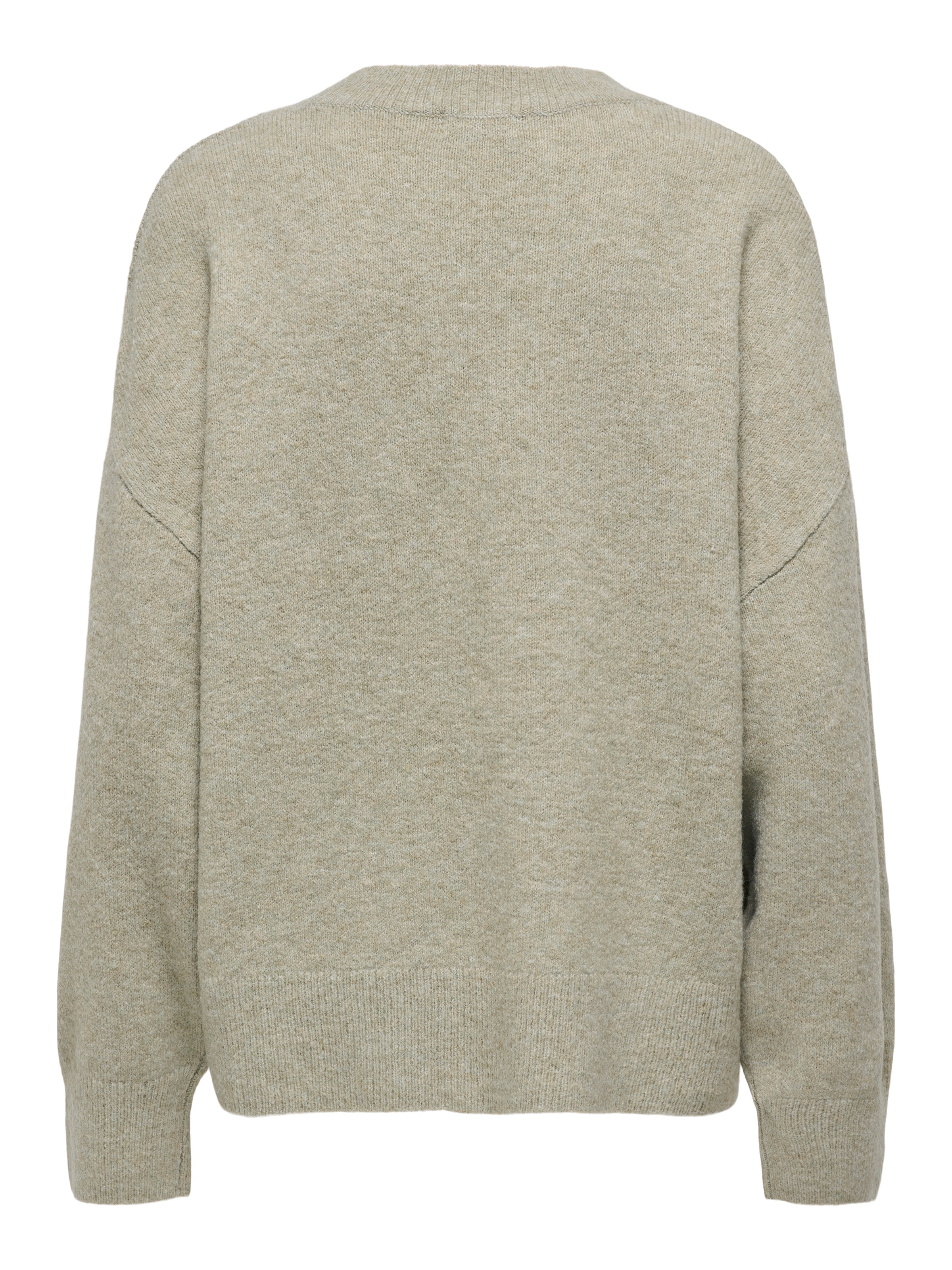 JDY Strickpullover »JDYSONJA L/S O-NECK PULLOVER KNT NOOS«
