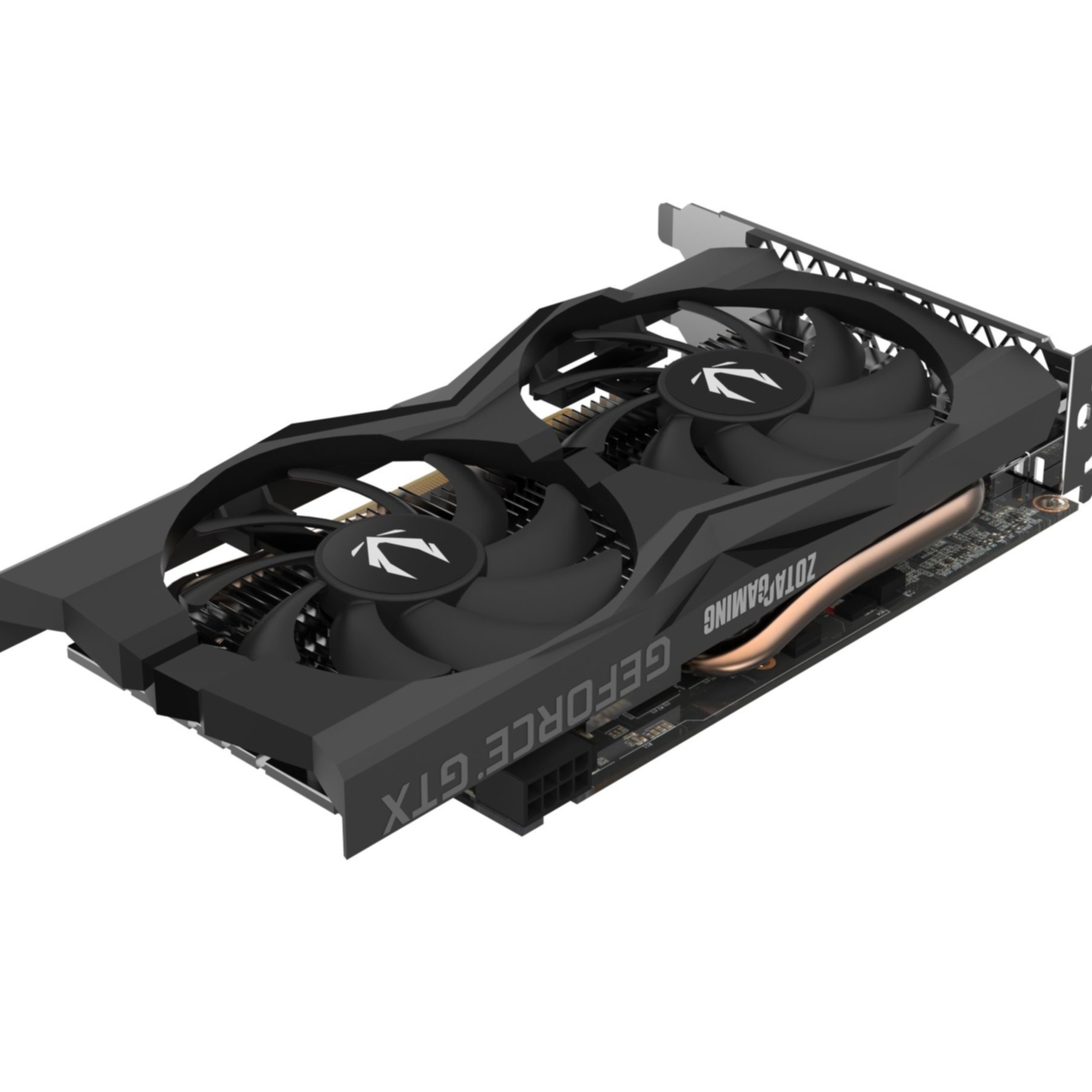 Zotac Grafikkarte »GAMING GeForce GTX 1650«