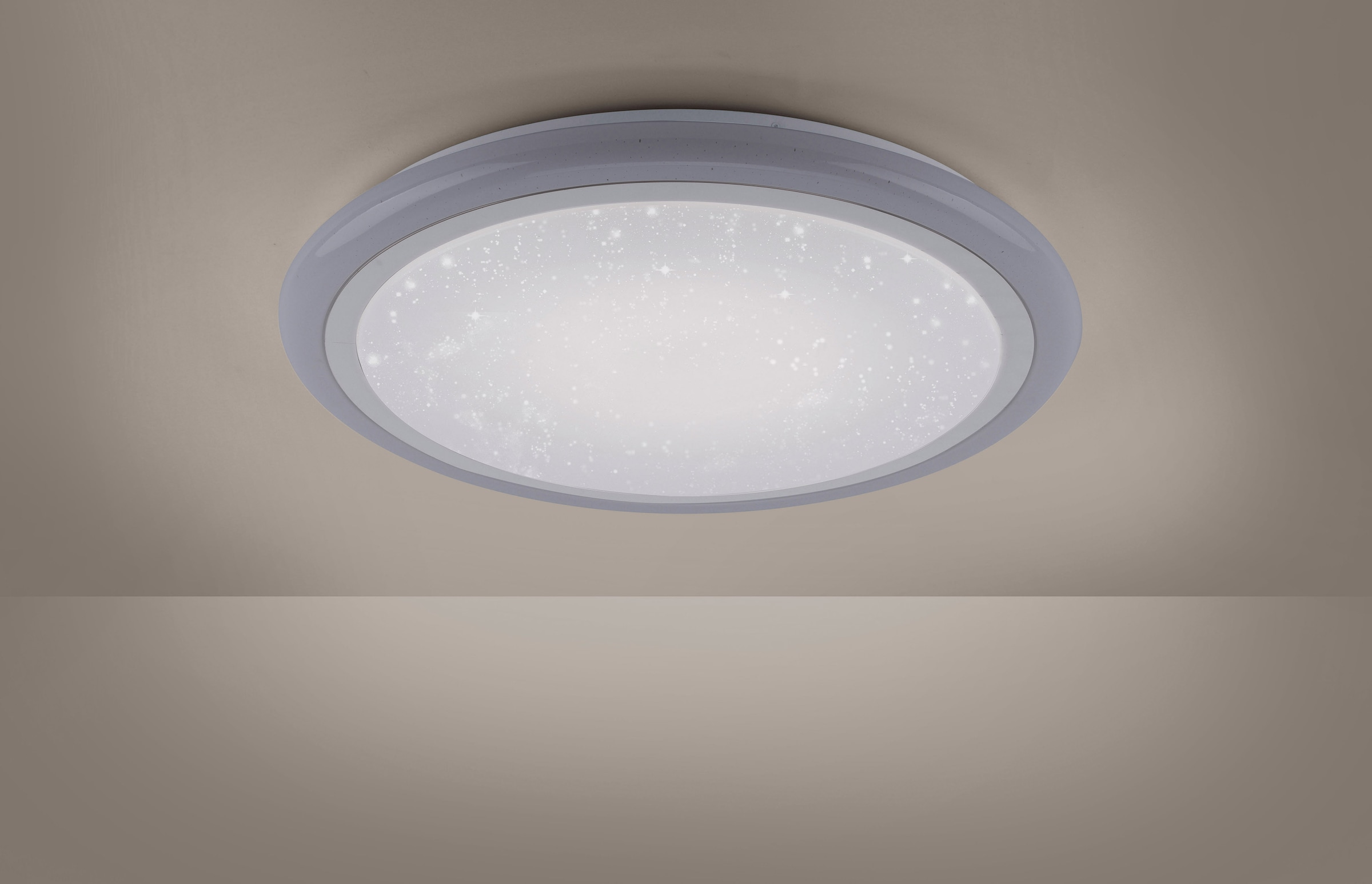 LED Deckenlampe Deckenleuchte bei JUST LED LIGHT 2 »LUISA«, OTTO flammig-flammig,