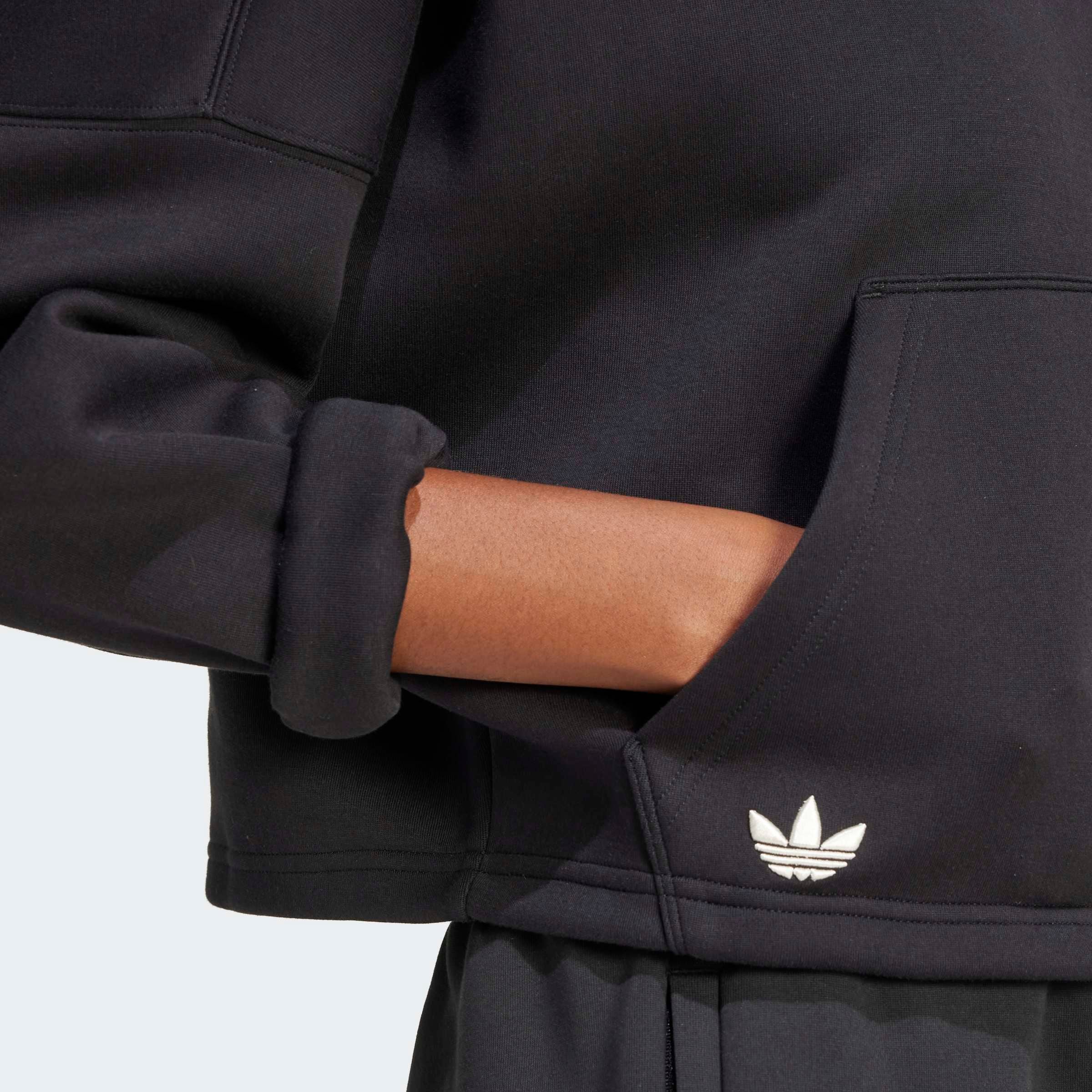 adidas Originals Kapuzensweatshirt »NEUCL HOODIE«