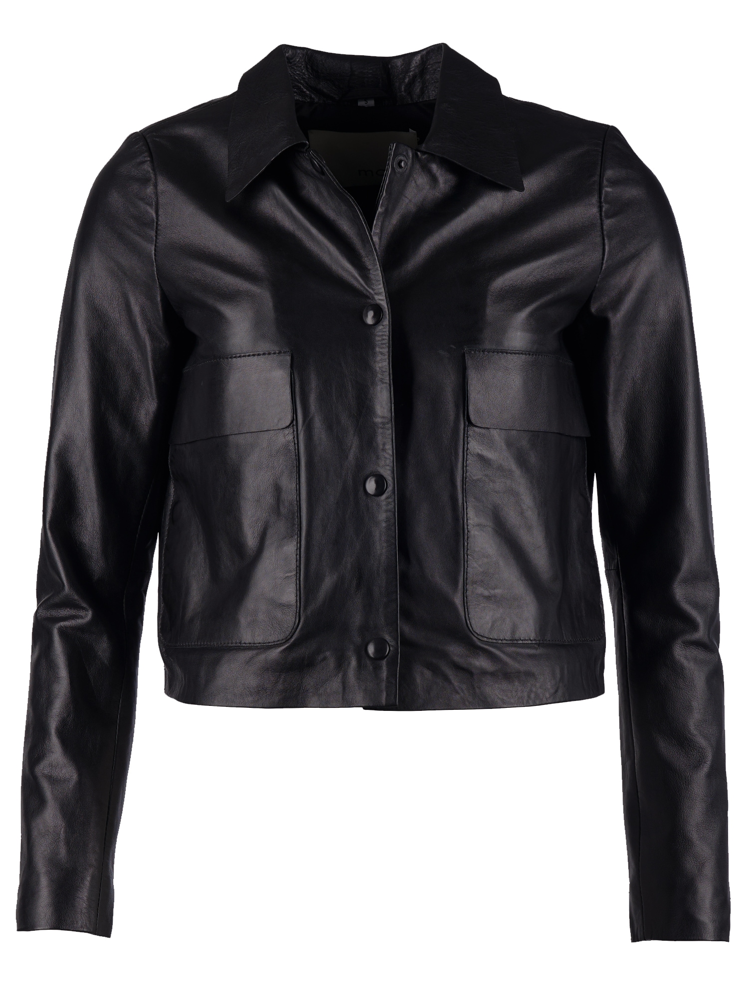 Maze Lederjacke »Lederjacke 42024082«