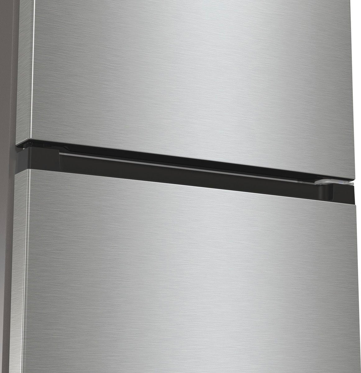 GORENJE Kühl-/Gefrierkombination »NK 79B0«, NK79B0DXL, 185 cm hoch, 60 cm breit