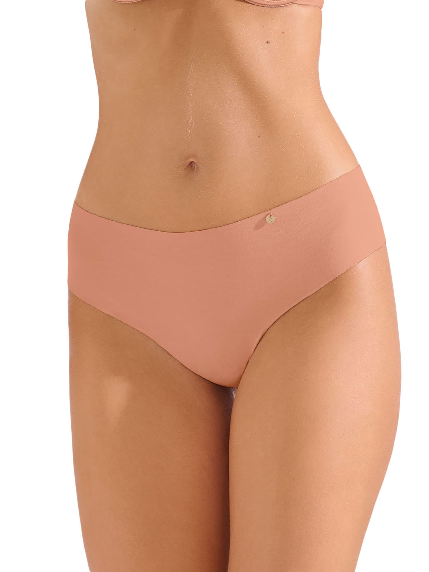 Lisca Brasilslip »4er Pack Damen Brazilian Slip Clean Cut Everyday«