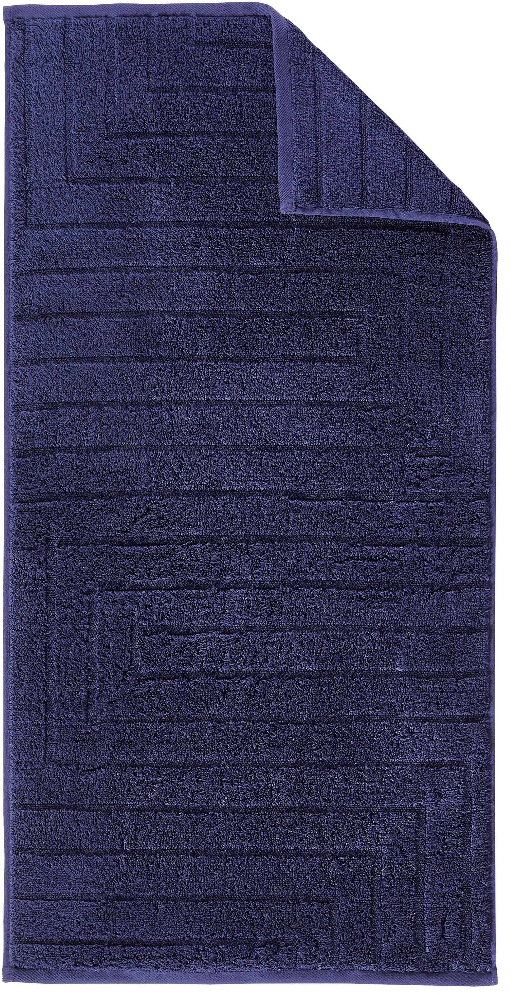 Dyckhoff Handtuch Set »City Lights«, Set, 6 tlg., Walkfrottier, 4 Handtücher (50x100cm), 2 Duschtücher (70x140cm)