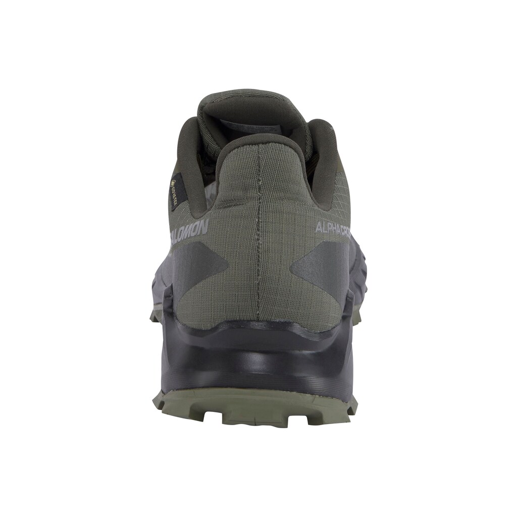 Salomon Trailrunningschuh »ALPHACROSS 5 GORE-TEX«, wasserdicht