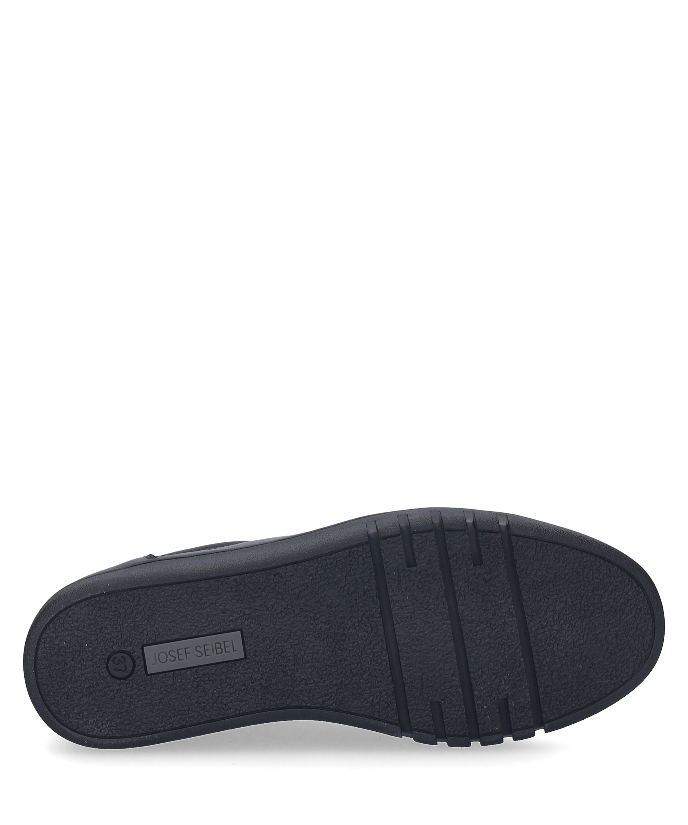 Josef Seibel Sneaker »Jessie 01, black-black«