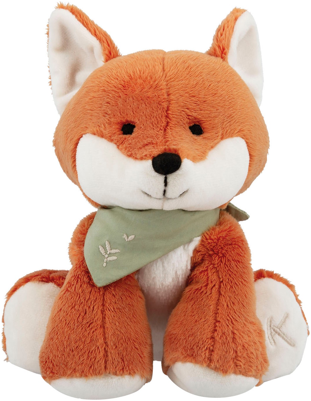 Kaloo Kuscheltier »Les Amis Fuchs, 17 cm«