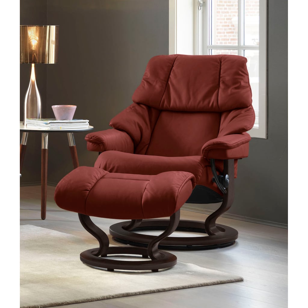 Stressless® Relaxsessel »Reno«