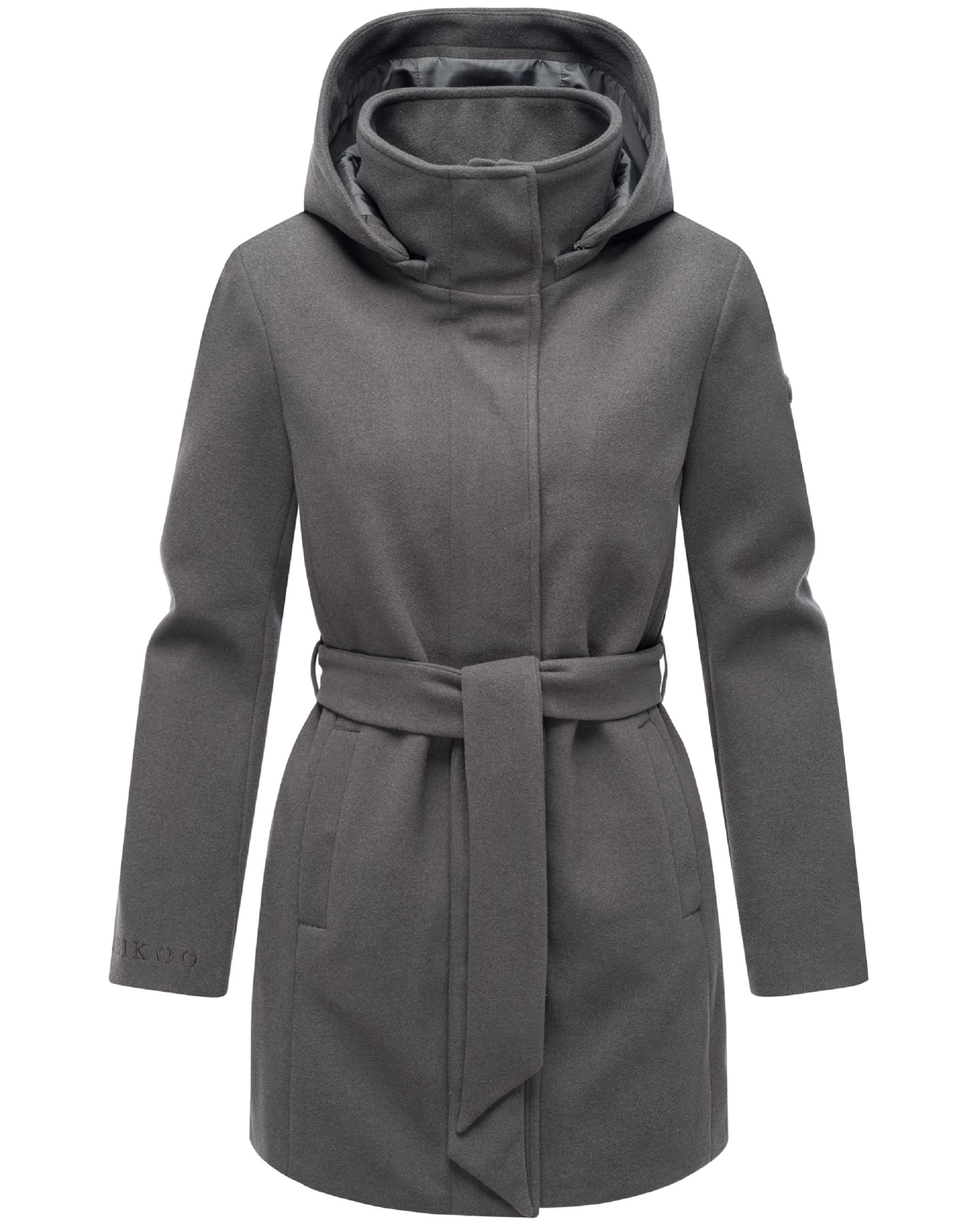 Marikoo Kurzmantel »Kurzmantel Katalinaa 16«