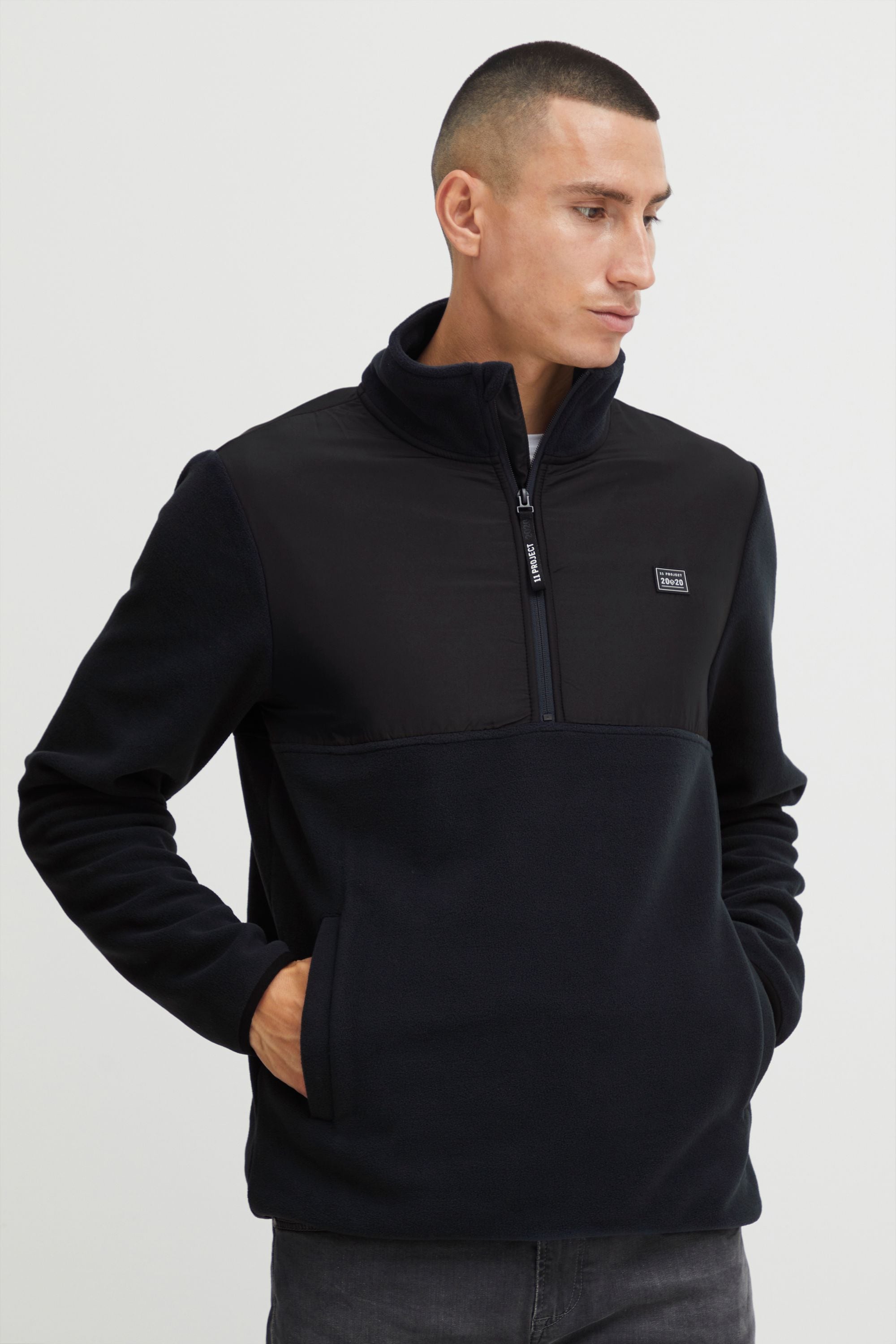 11 Project Outdoorjacke »Troyer PRDelmer«
