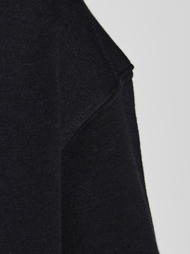 Jack & Jones Sweatshirt »JJEBRADLEY mit Rippbündchen für Alltag und Freizeit«, mit Rippbündchen