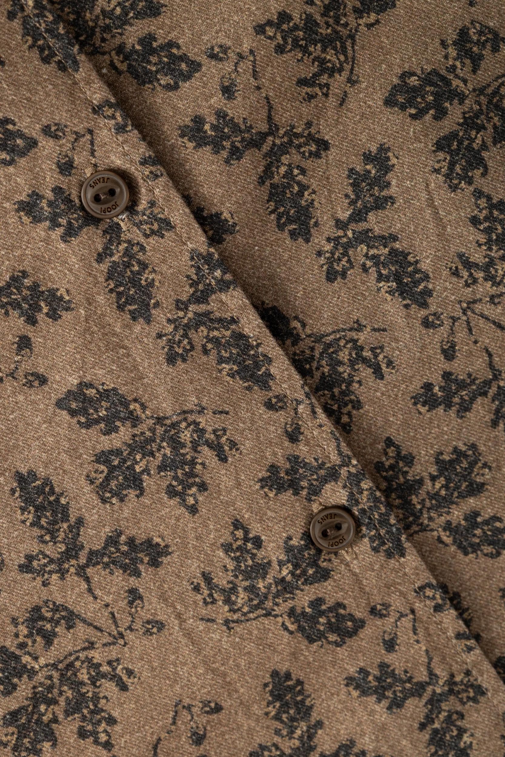 Joop Jeans Langarmhemd »Hansen«