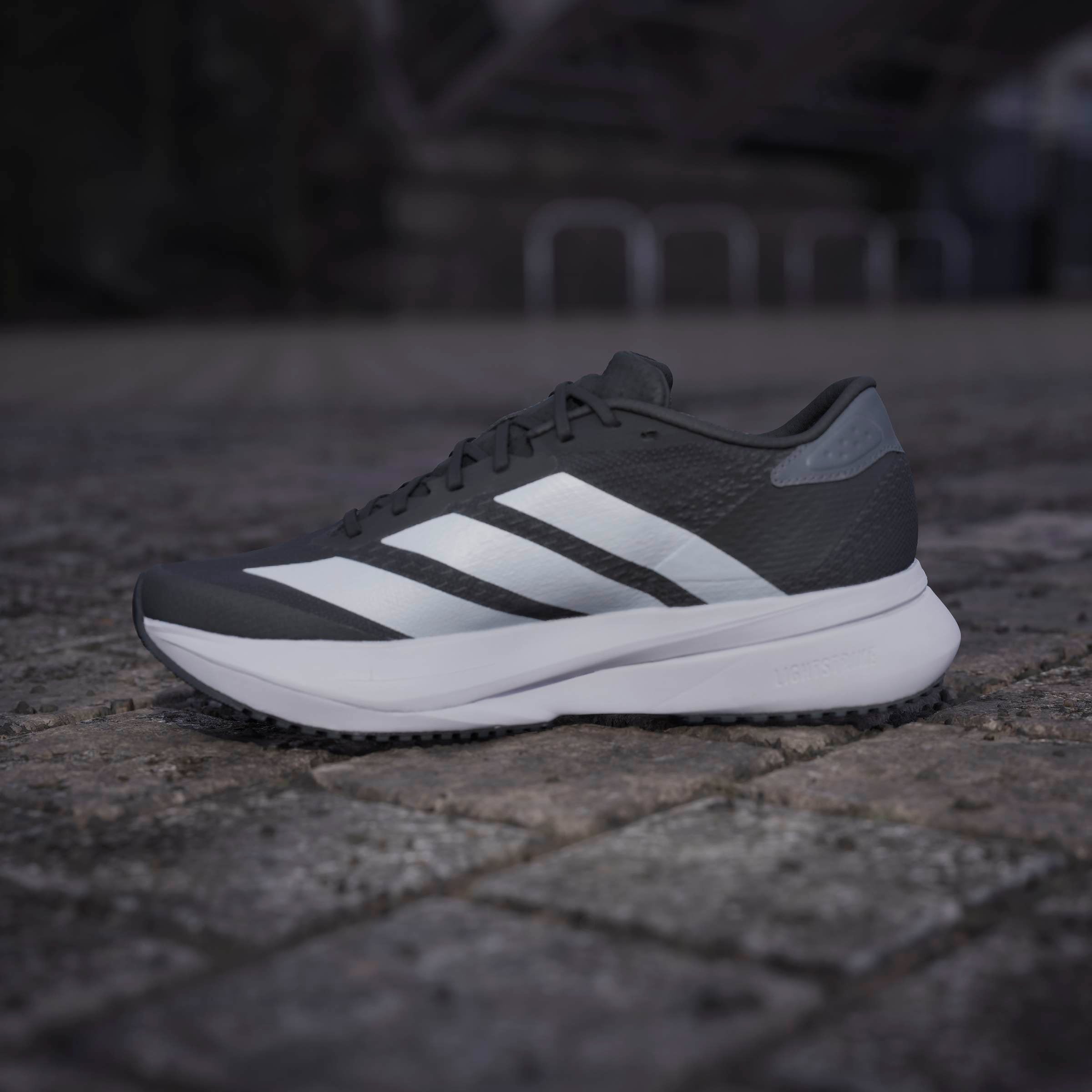 adidas Performance Laufschuh »ADIZERO SL2«  mit Lightstrike-Sohle