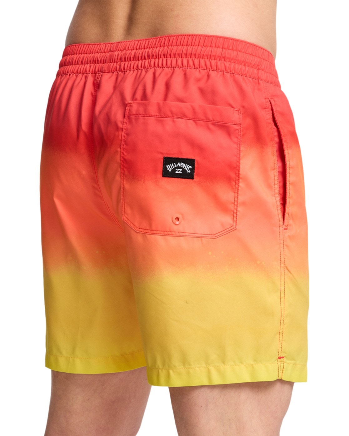 Billabong Boardshorts »All Day Fade Layback 16"«
