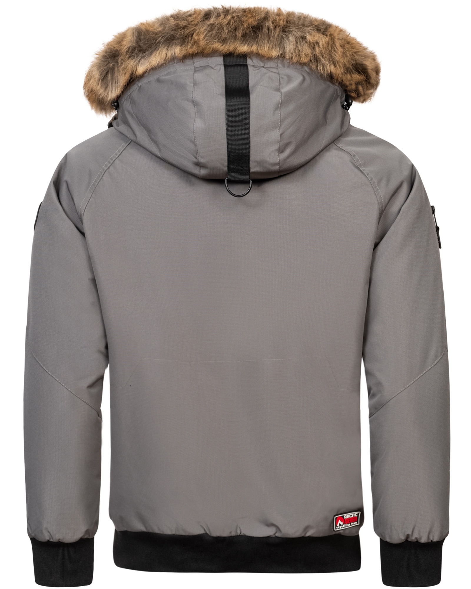 Arctic Seven Winterjacke »Arctic Seven Herren Winterjacke AS288«