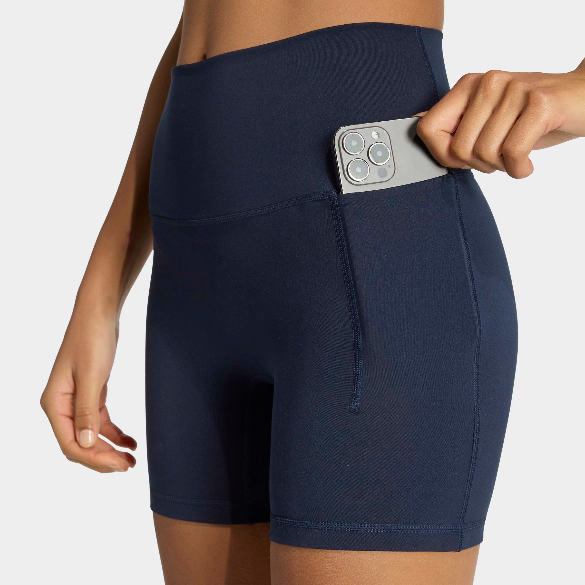adidas Performance Shorts »W 3SS SCULPT S«