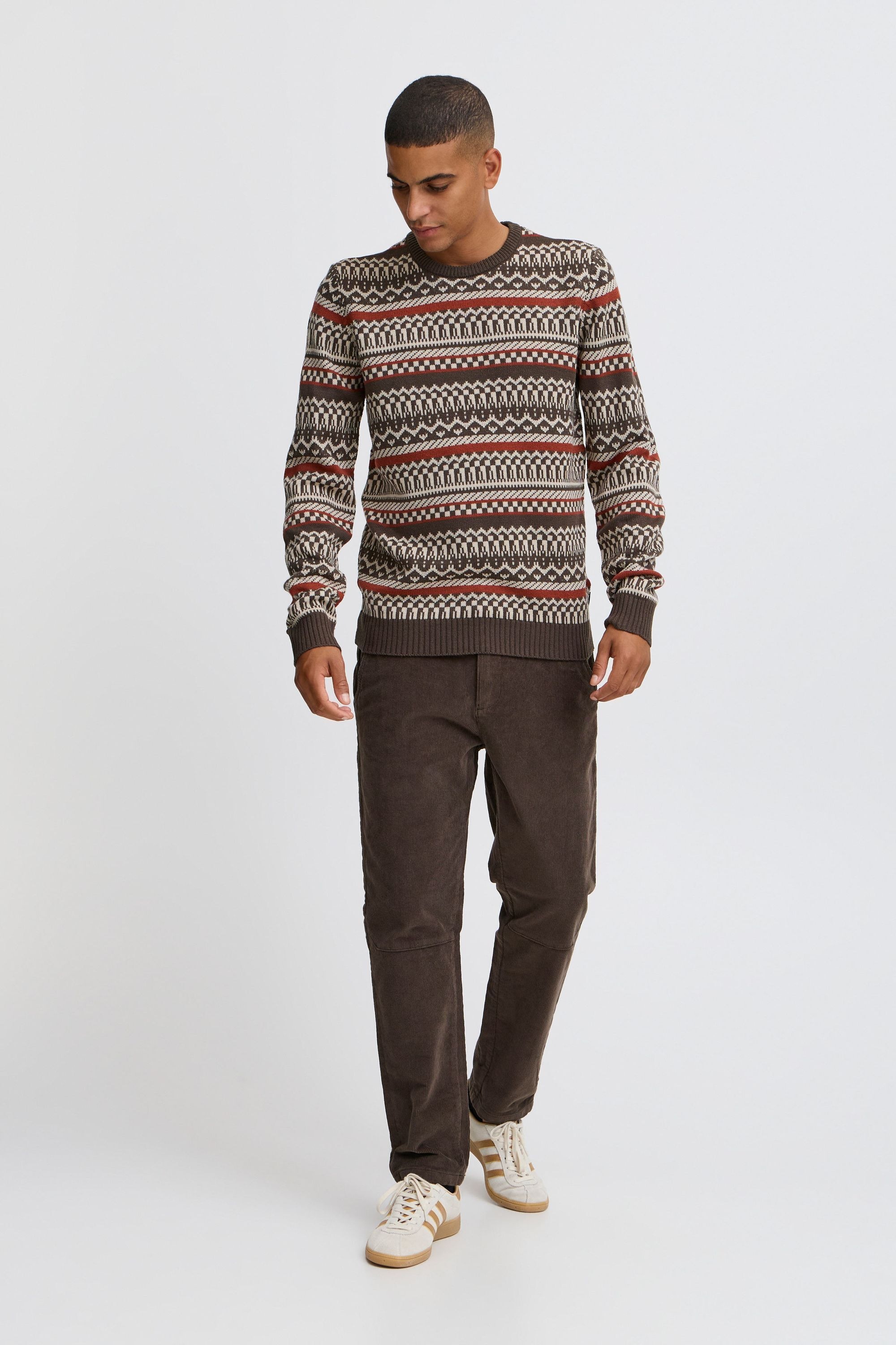 Blend Strickpullover »Strickpullover BHPullover«