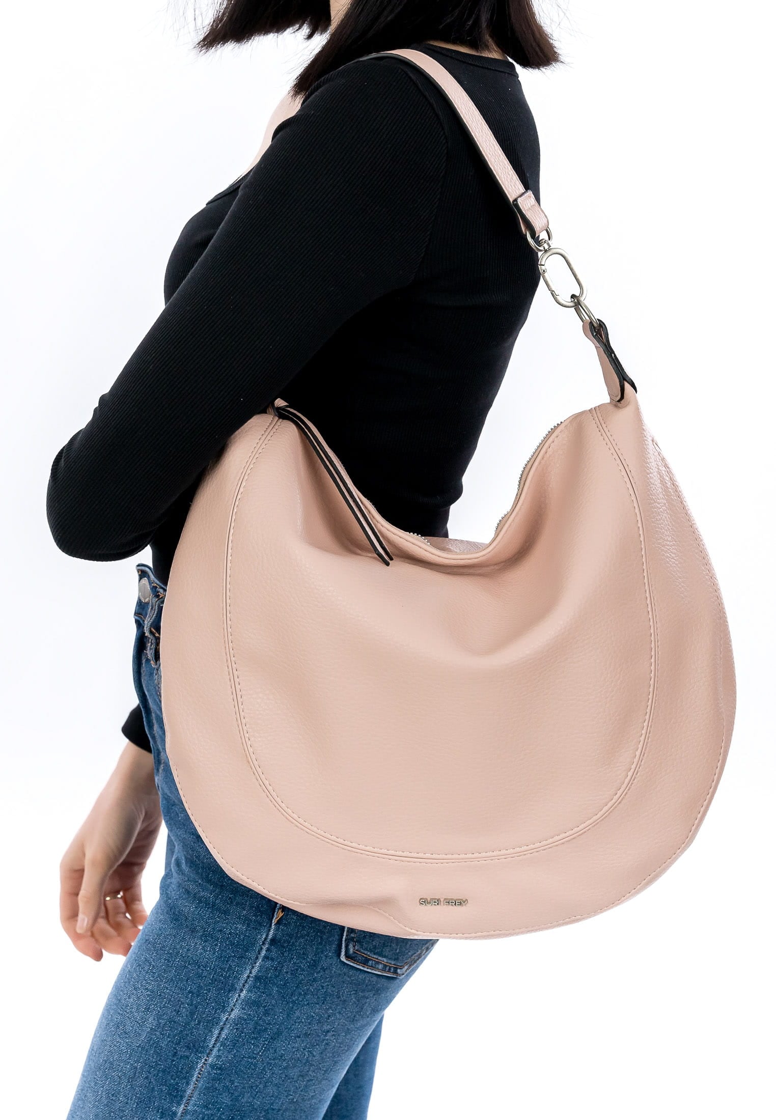 SURI FREY Beuteltasche »Beutel SFY Kimberly«