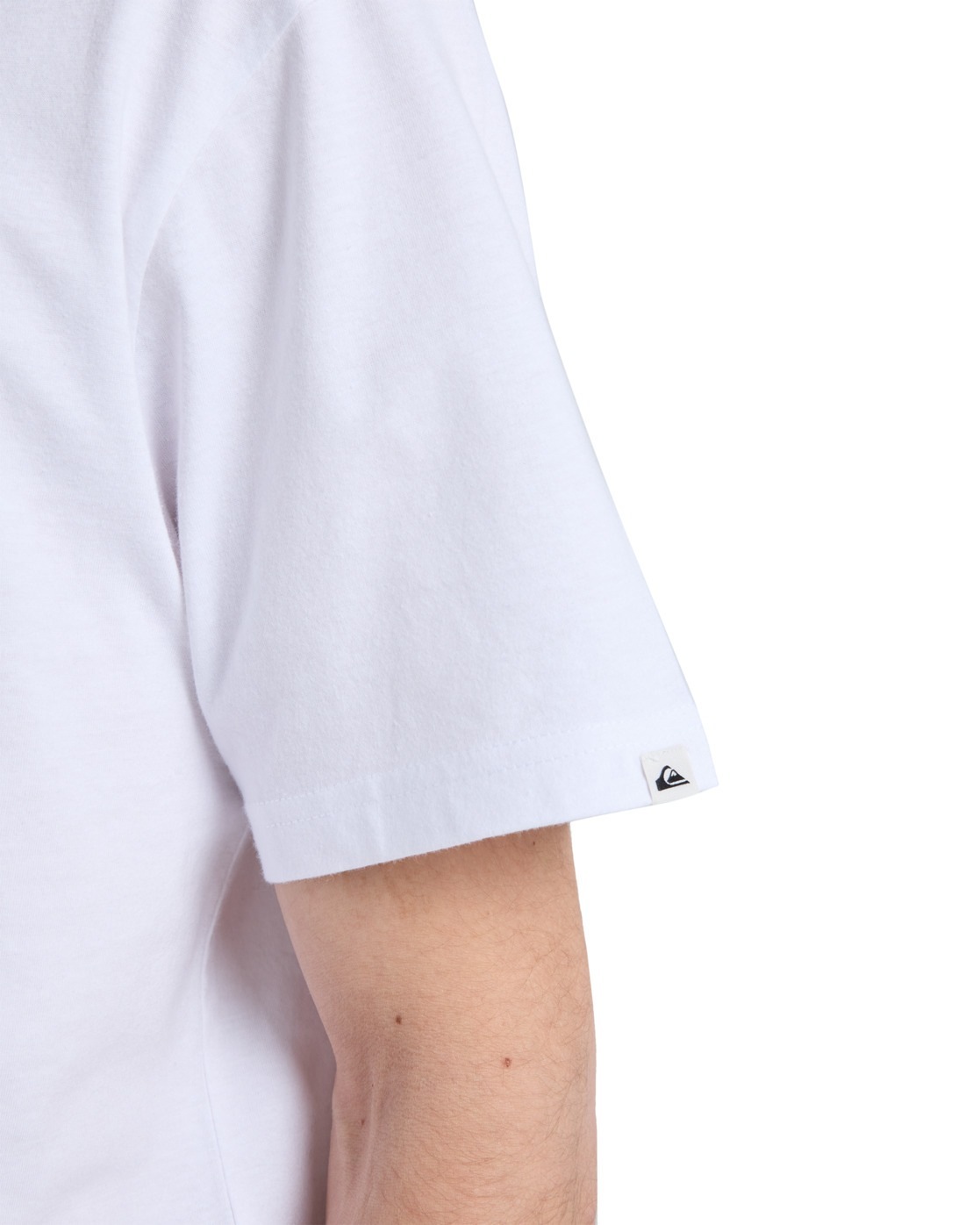 Quiksilver T-Shirt »EV Vista«