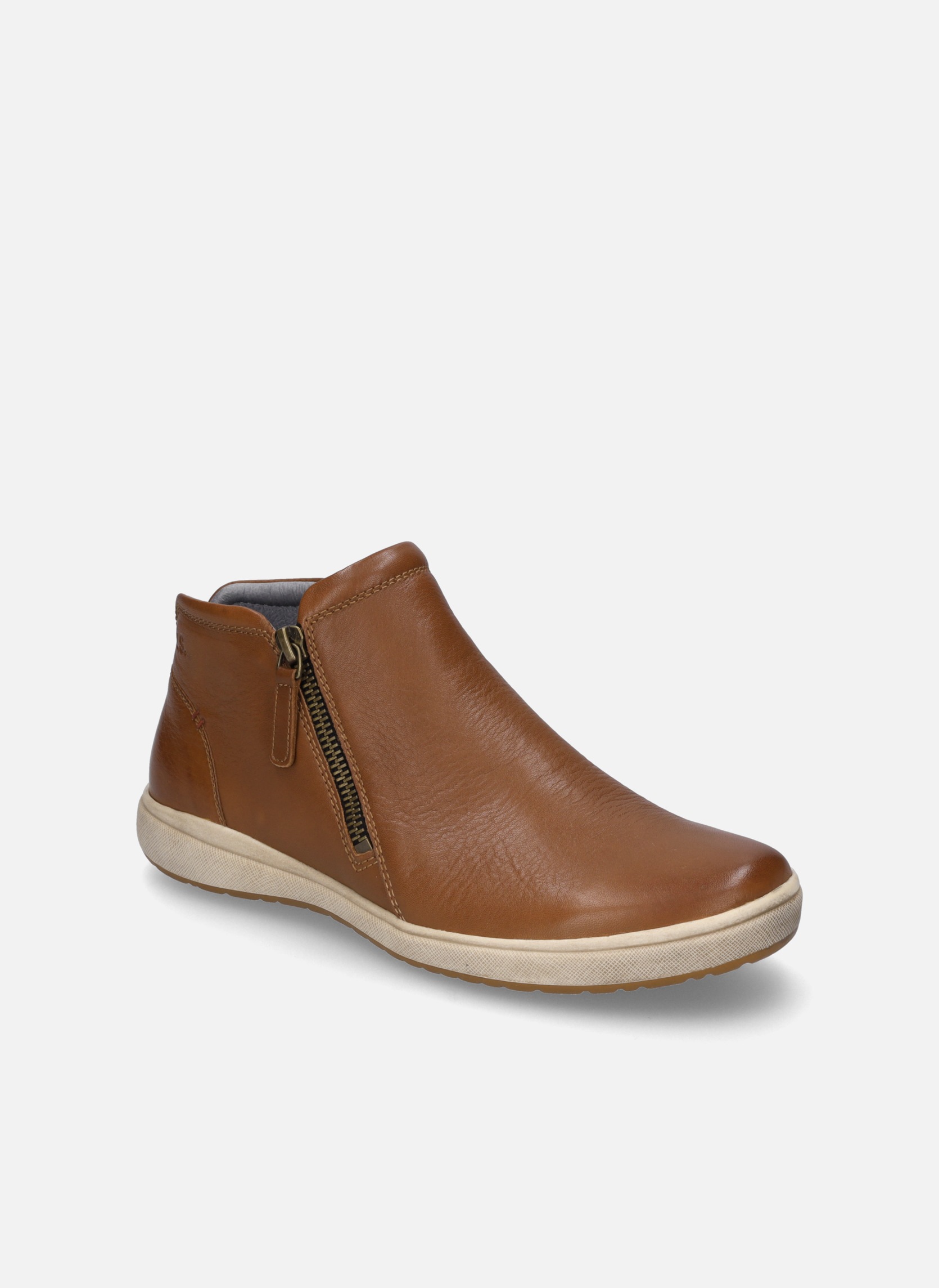 Josef Seibel Sneaker »Caren 09, cognac«