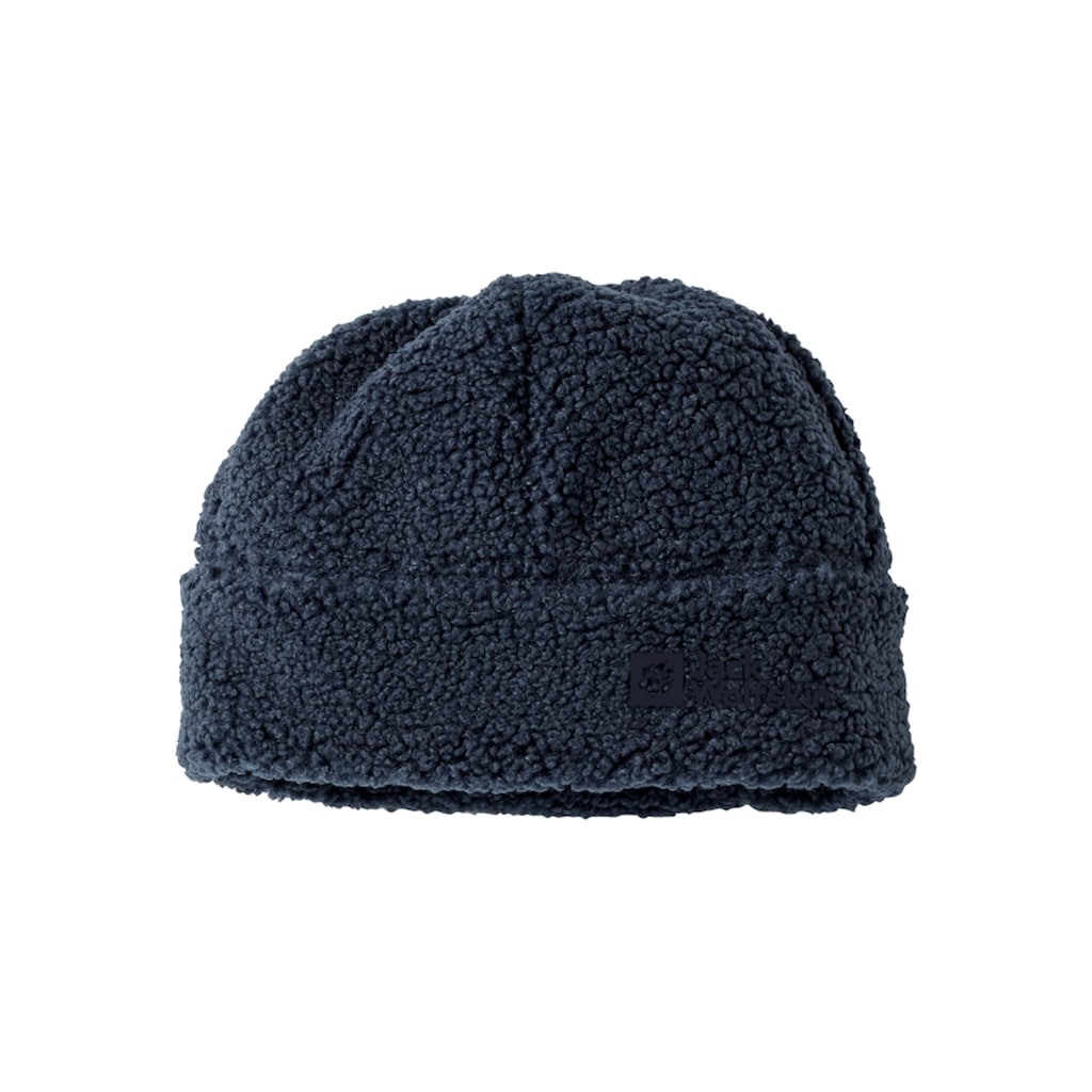 Jack Wolfskin Beanie »HIGH CURL BEANIE W«