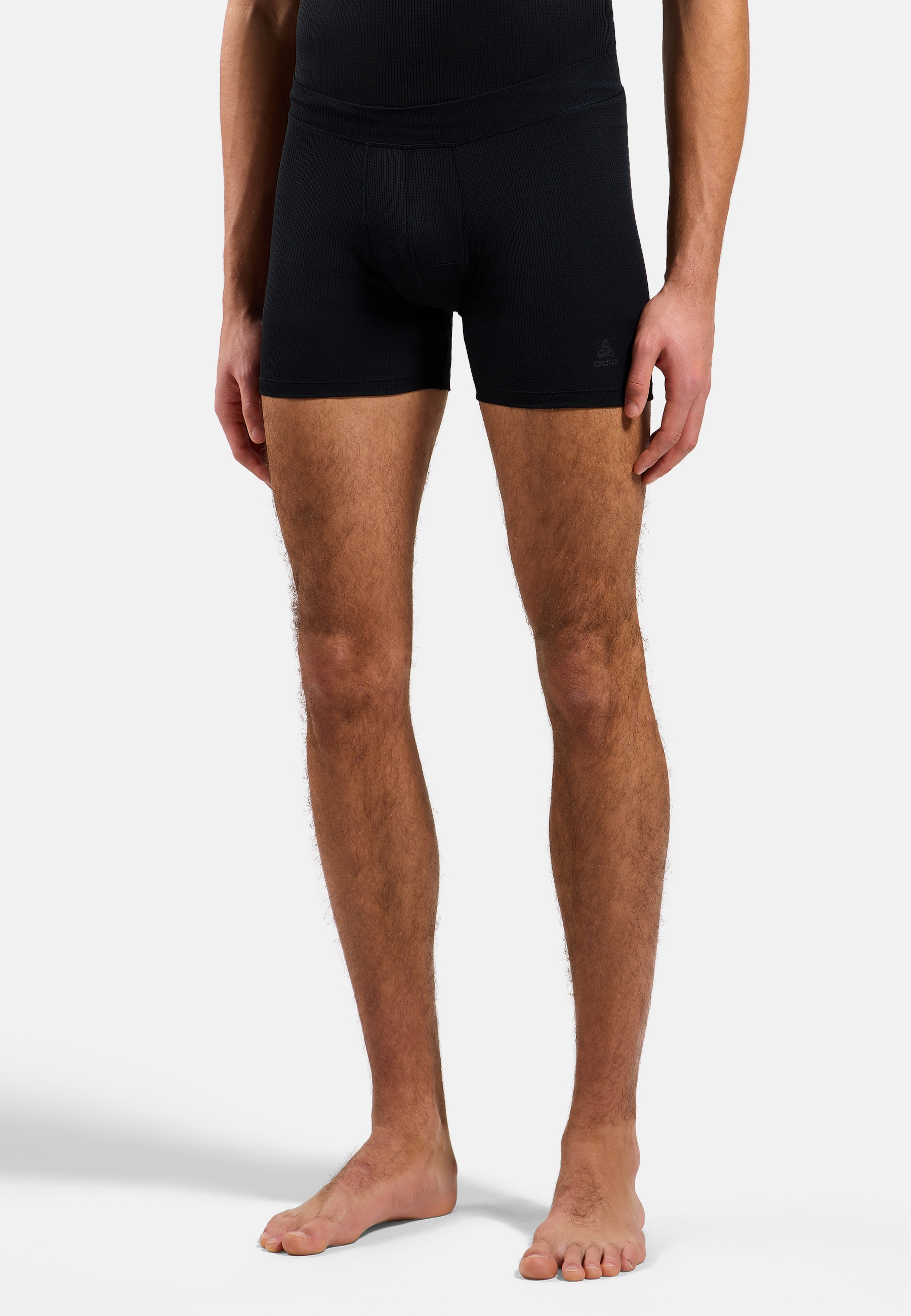 Odlo Boxershorts »Boxer-ACTIVE LIGHT« sportlicher Stil, funktional, atmungsaktiv, schnelltrocknend