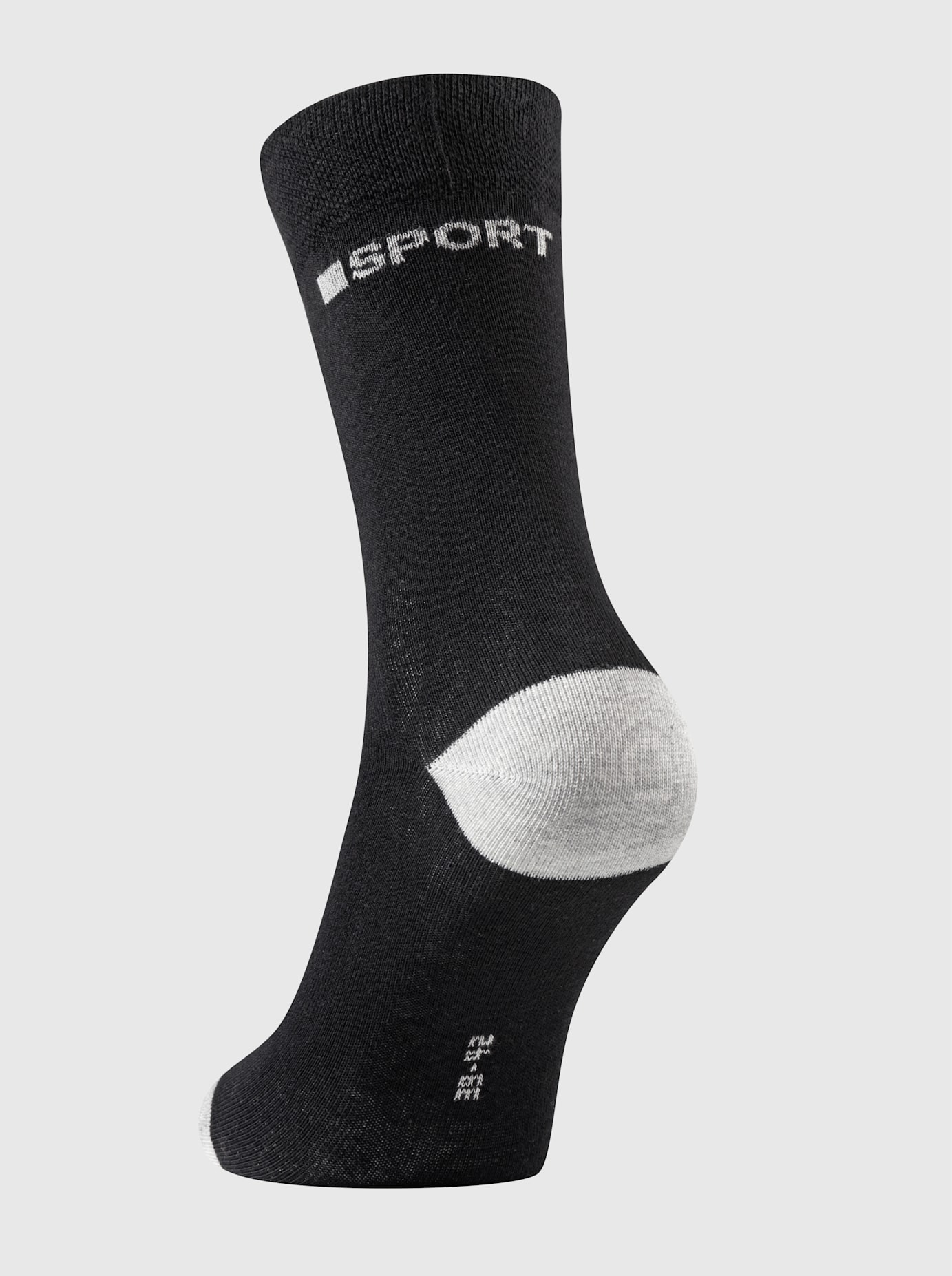 wäschepur Socken 5 Paar tlg.